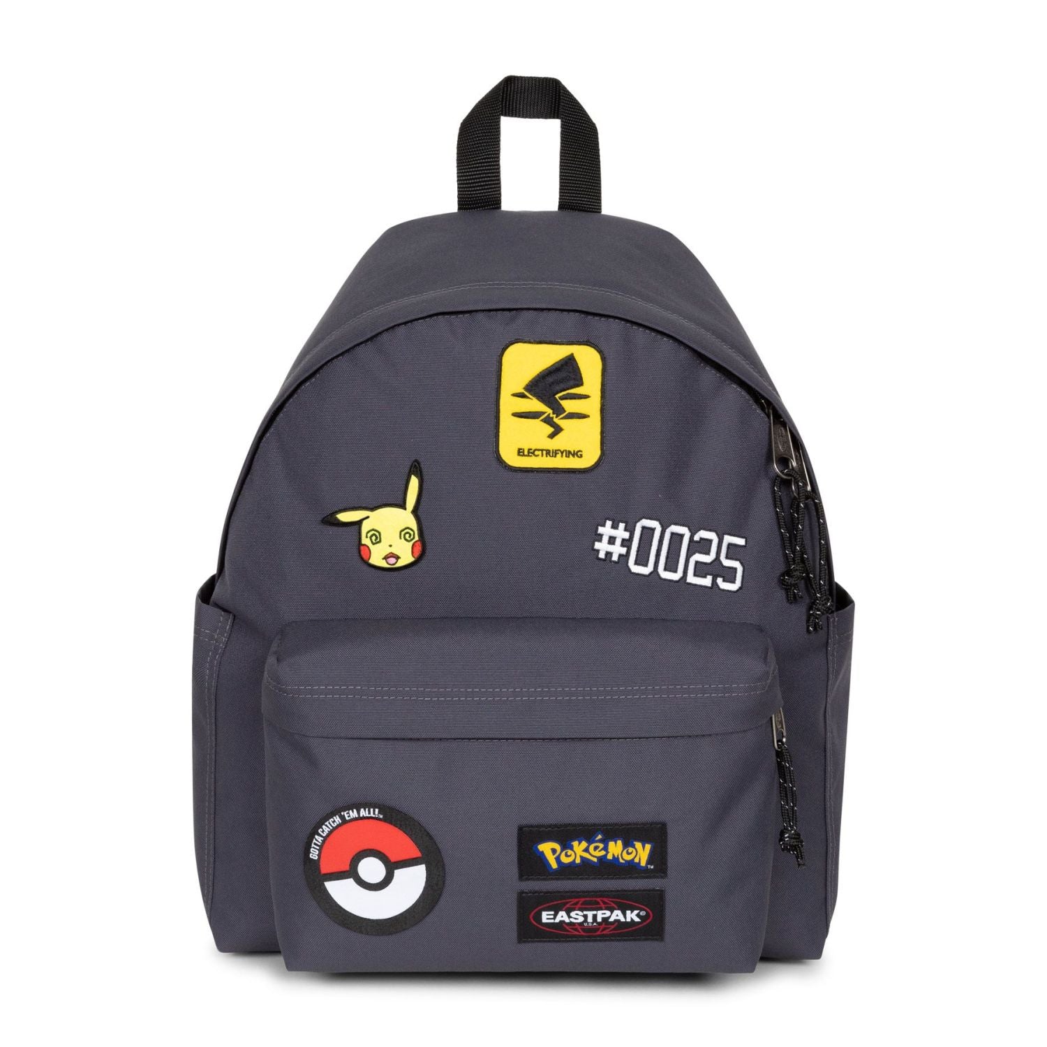 Eastpak Day Pak'r Pokemon Backpack