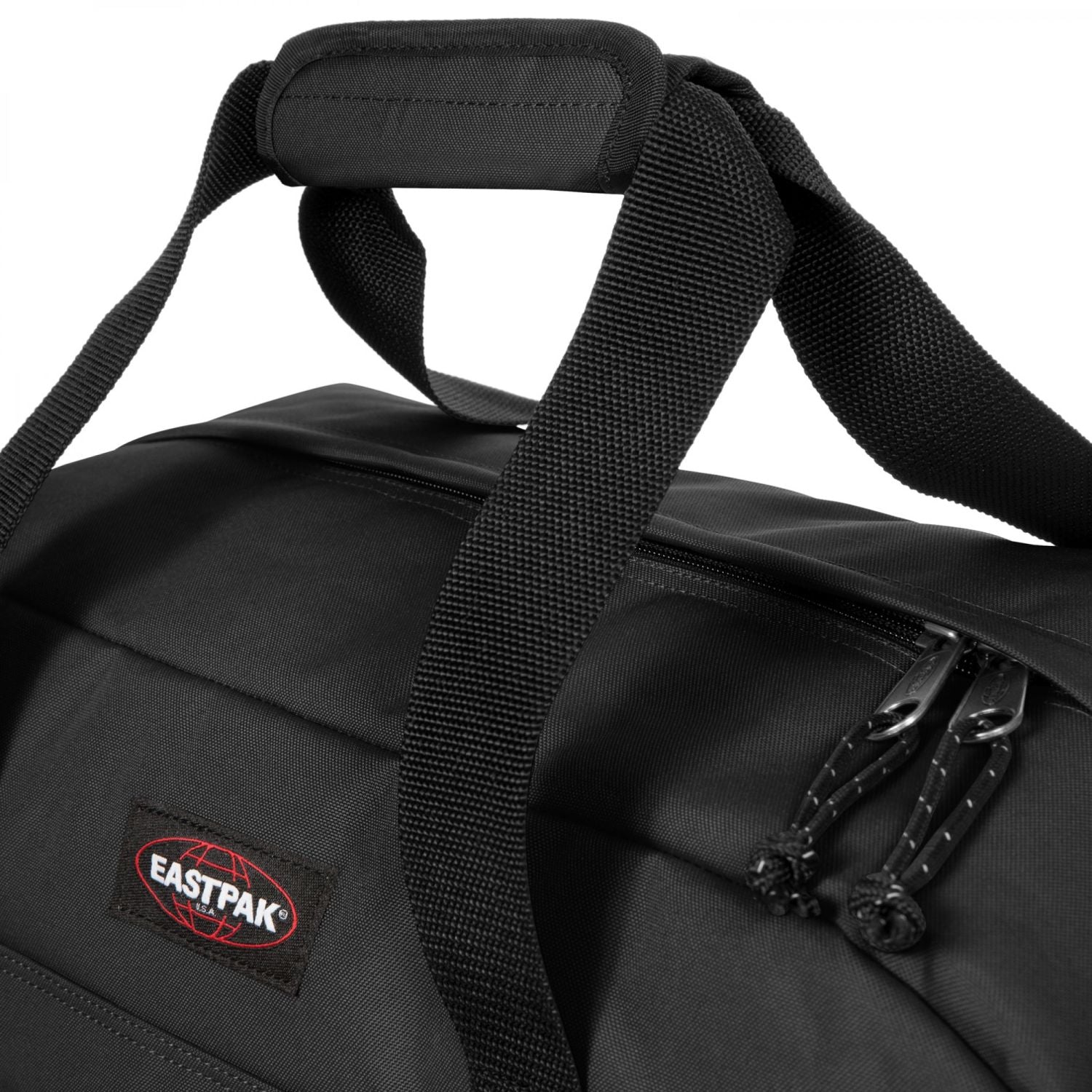 Eastpak Stand + S Duffel Bag