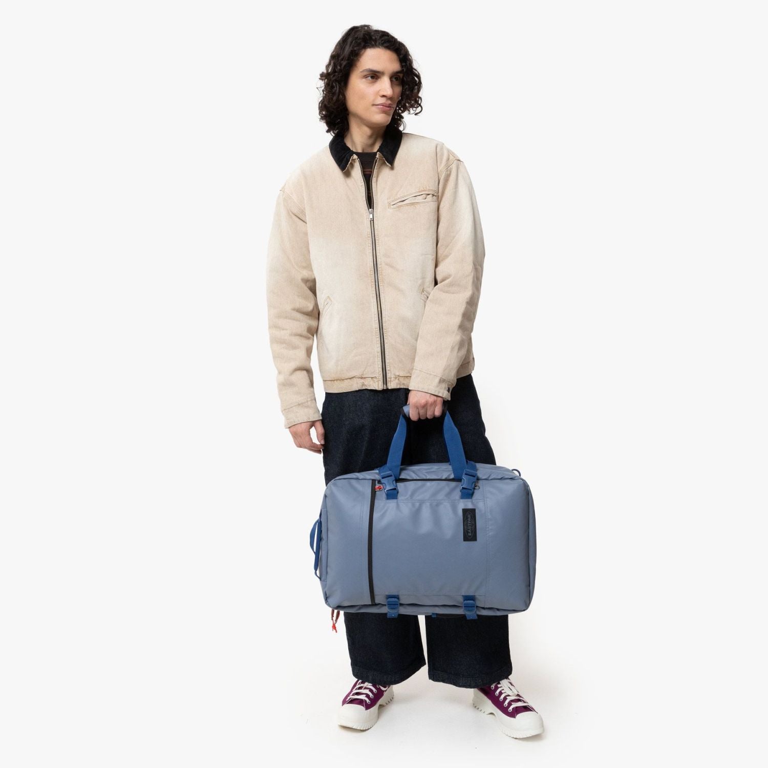 Eastpak Travelpack Backpack