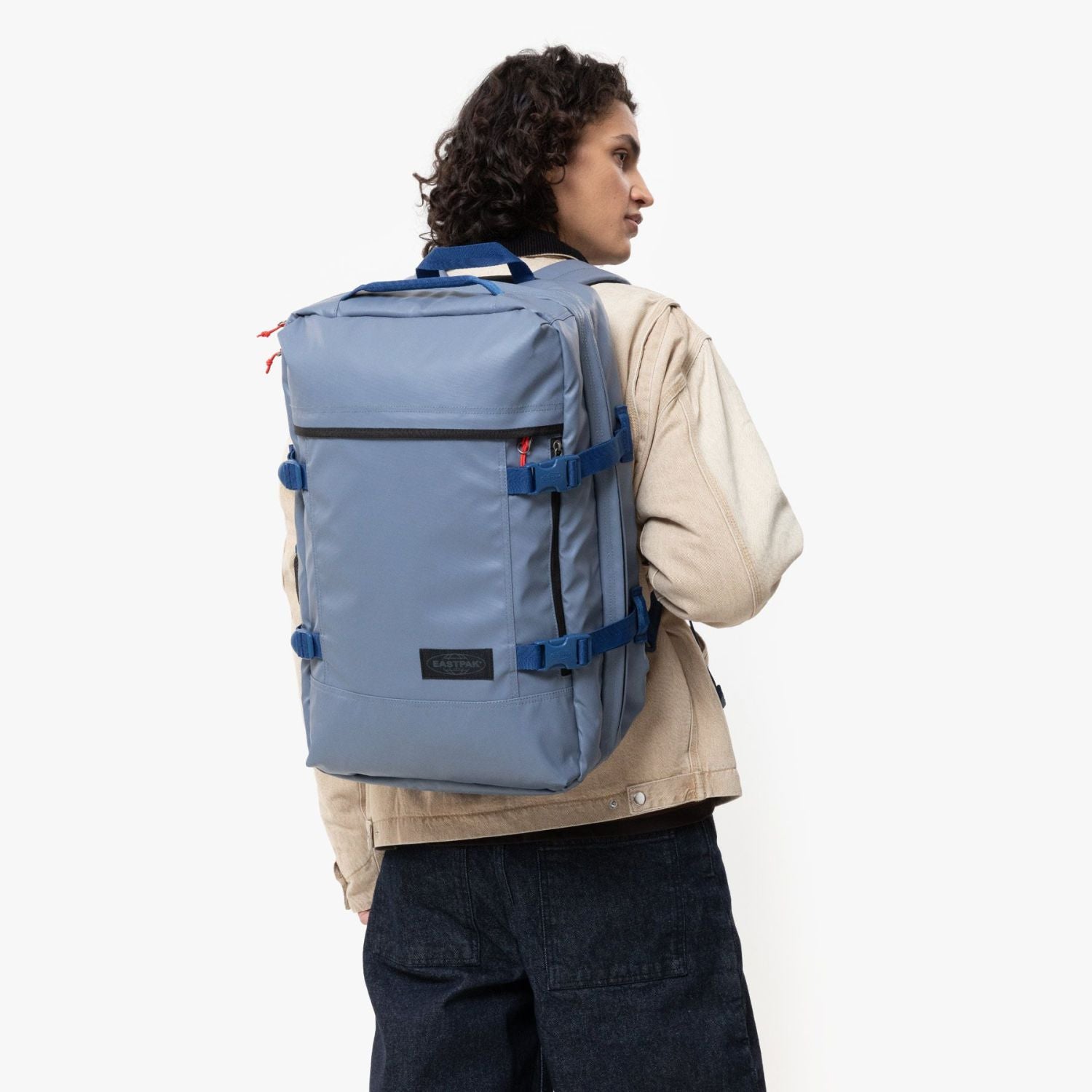 Eastpak Travelpack Backpack