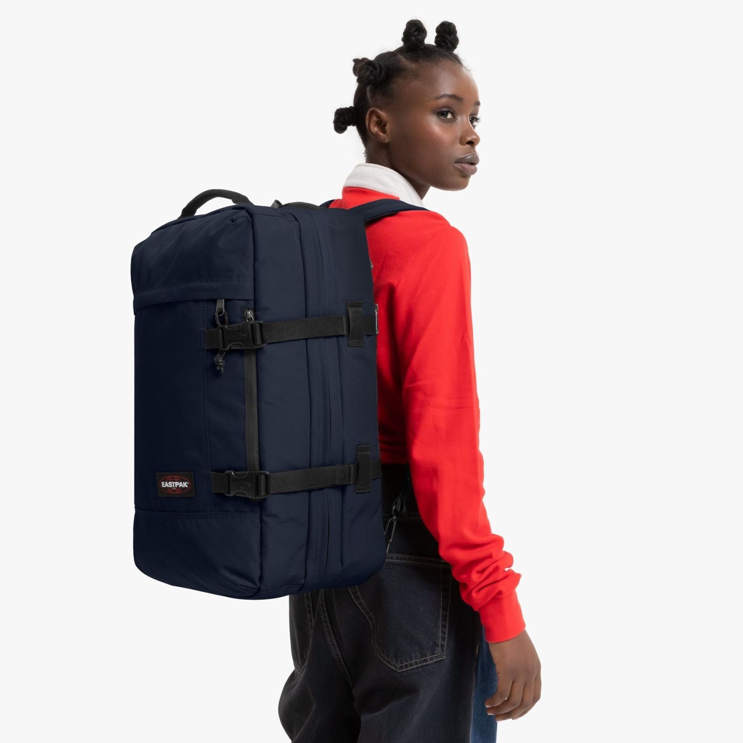 Eastpak Travelpack Backpack