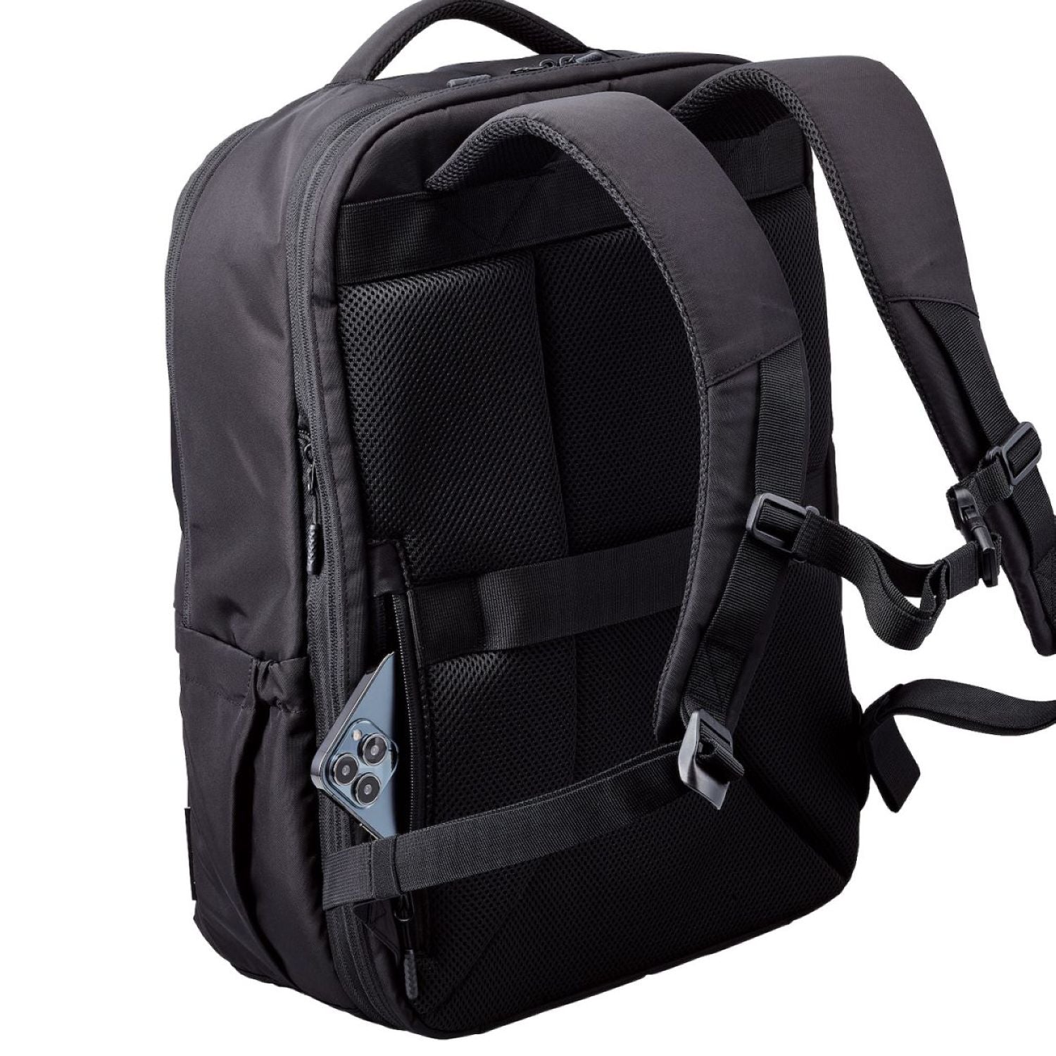 Elecom Business Backpack Expansion