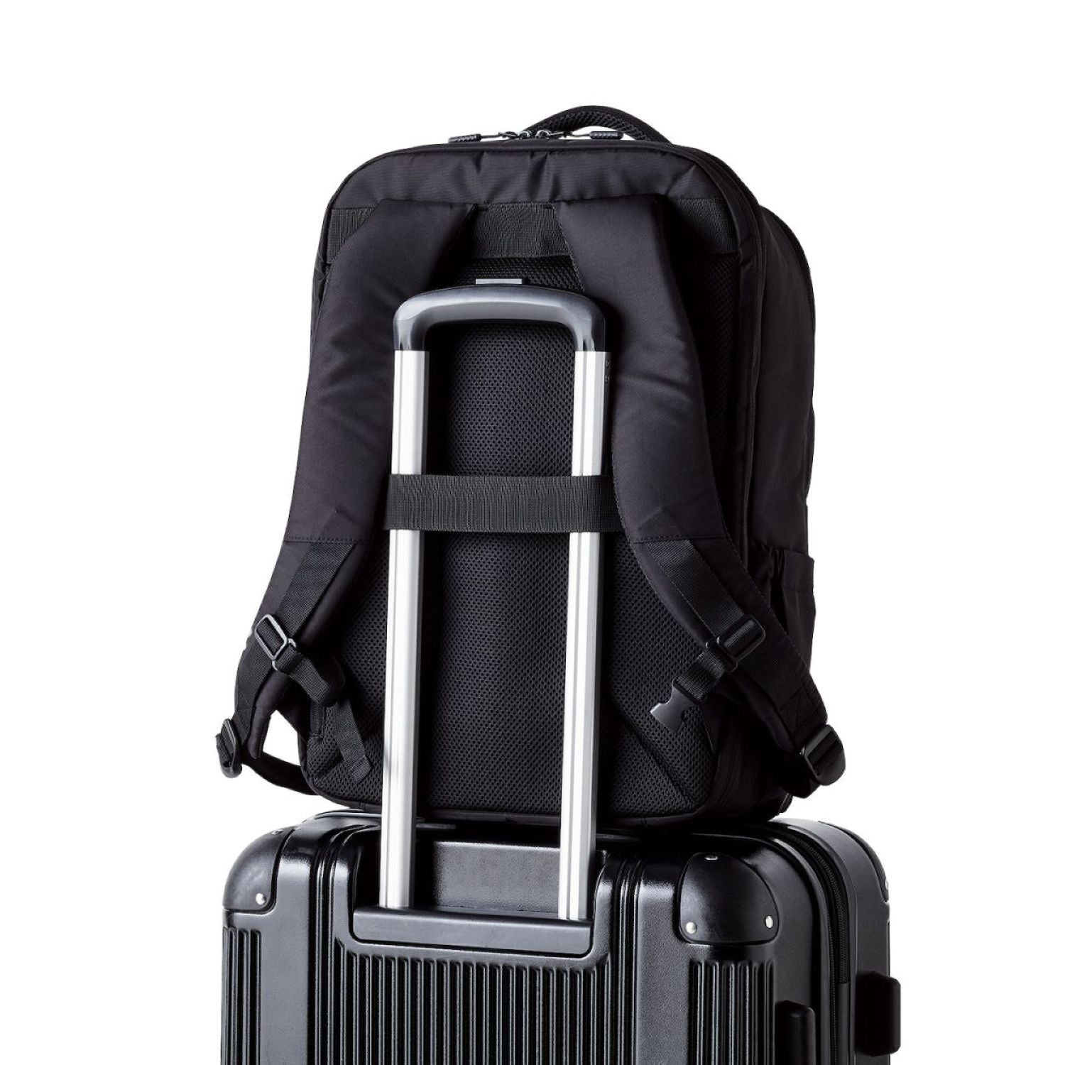 Elecom Business Backpack Expansion