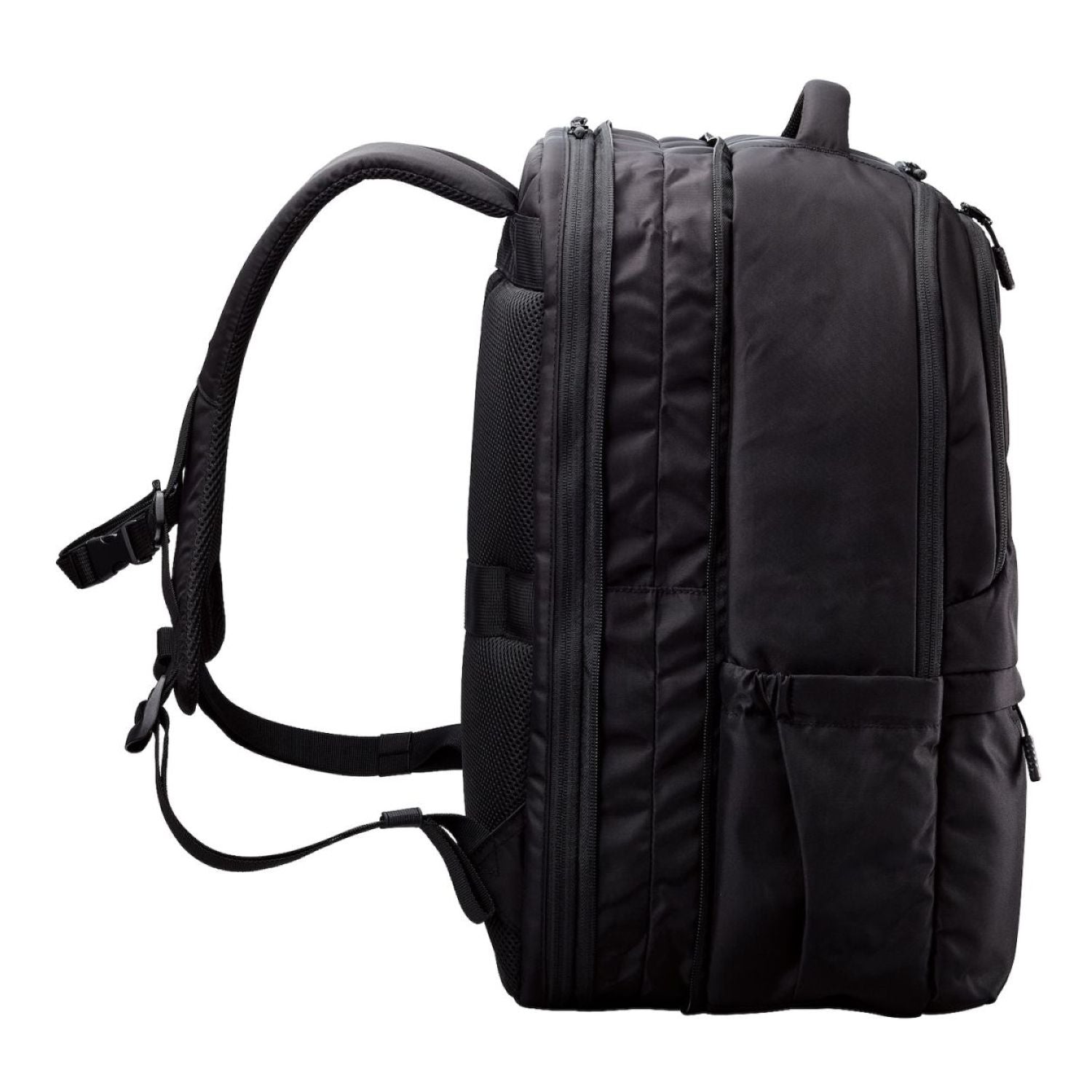 Elecom Business Backpack Expansion