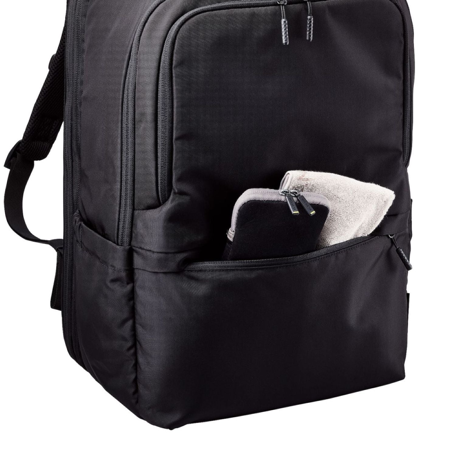 Elecom Business Backpack Expansion