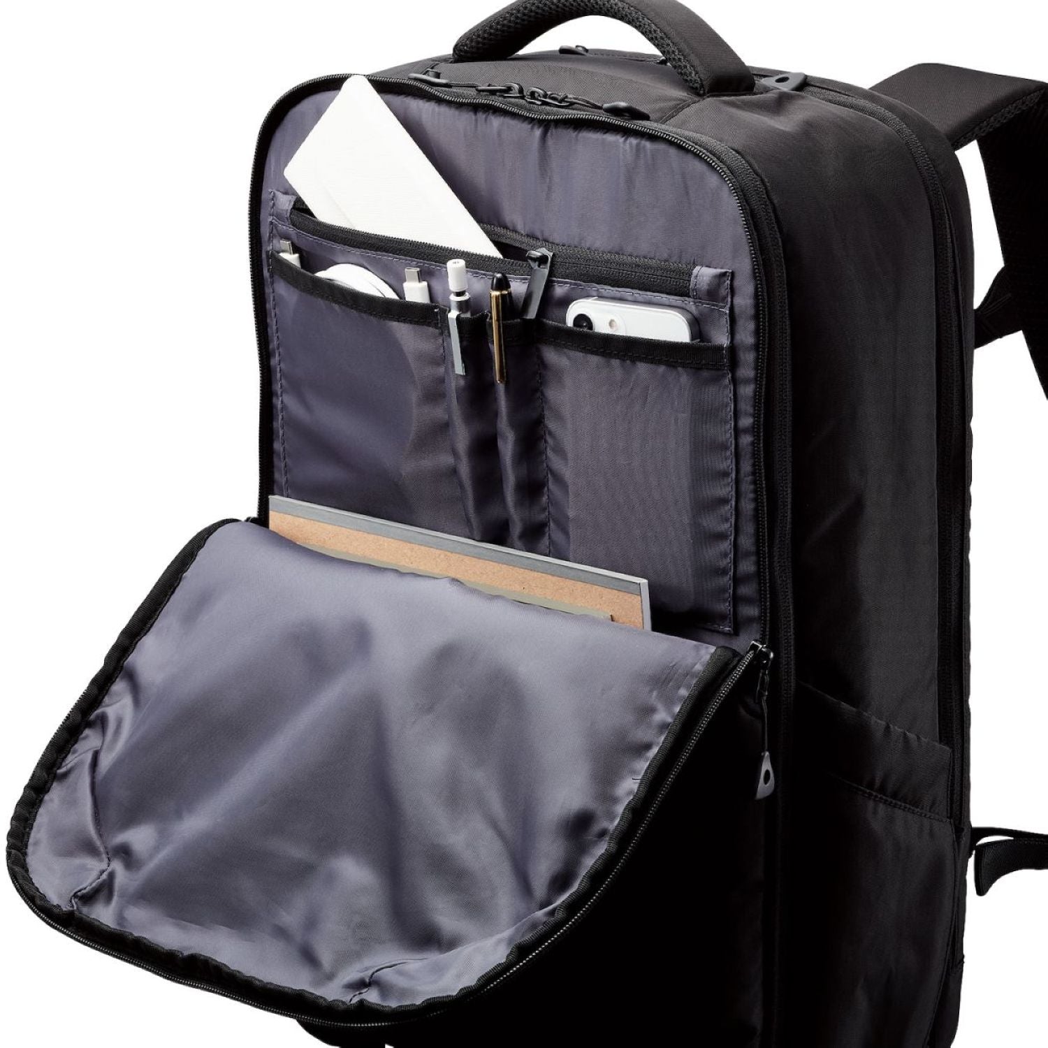 Elecom Business Backpack Large