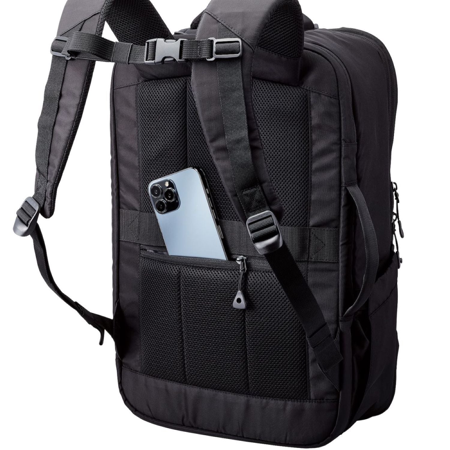 Elecom Business Backpack Large