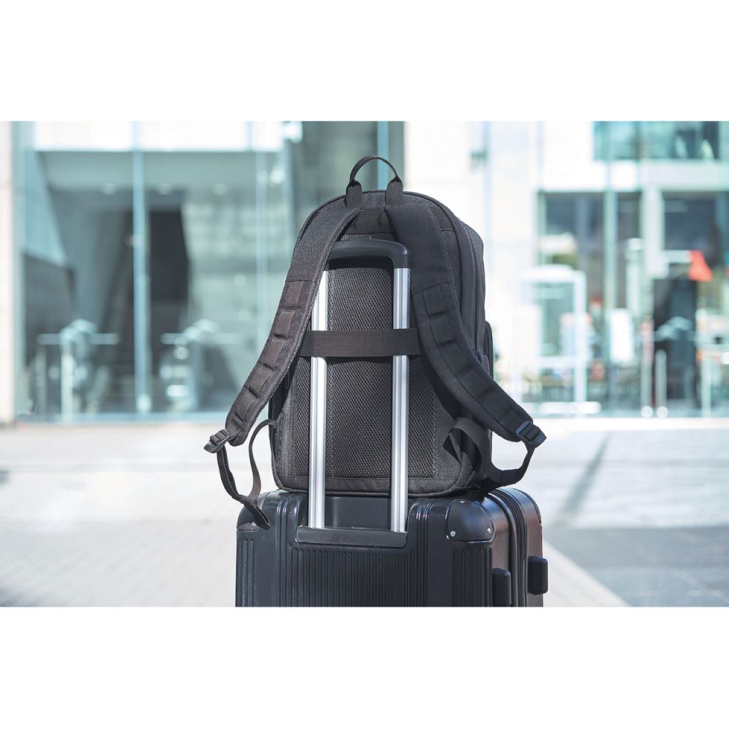 Elecom Business Backpack Organize