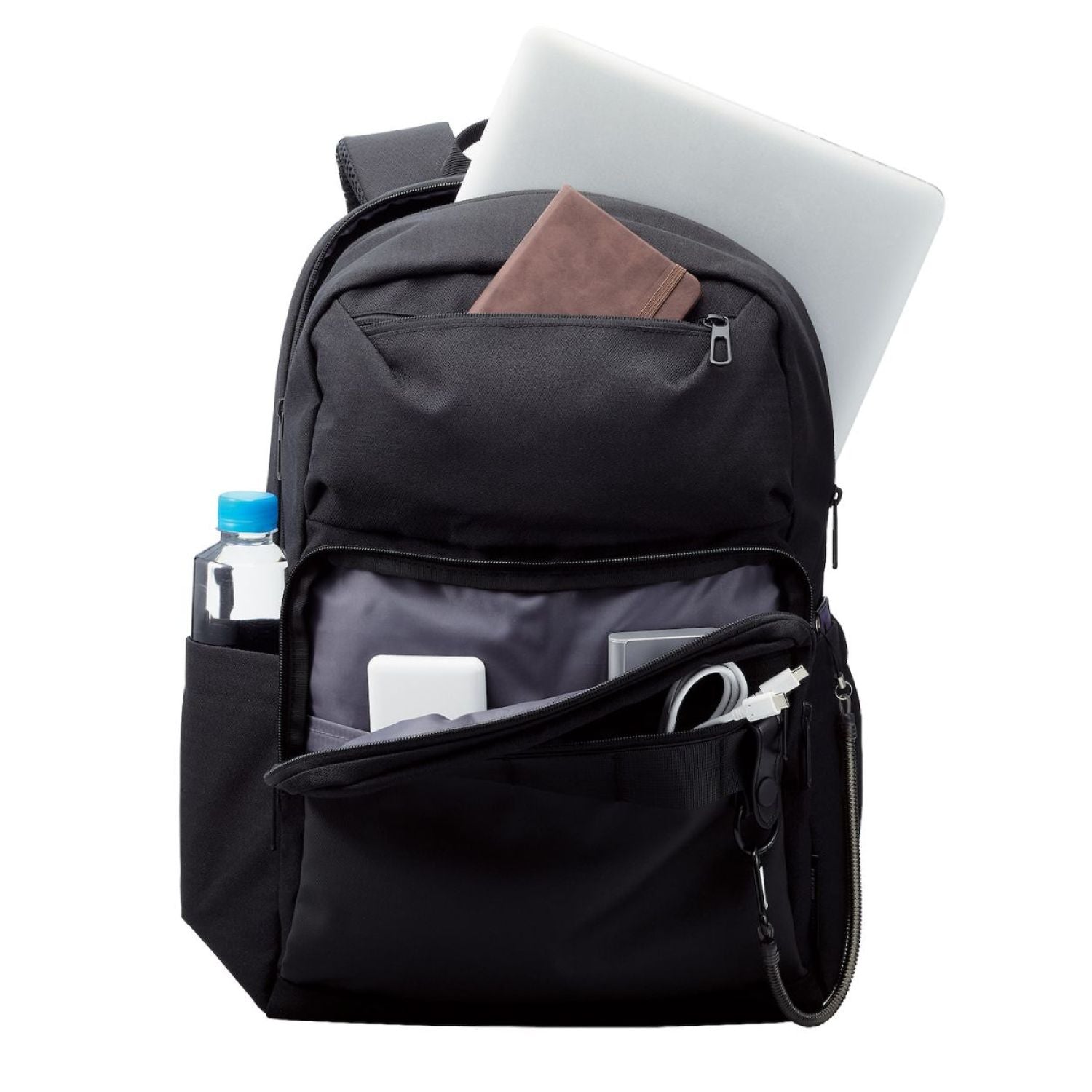 Elecom Business Backpack Organize