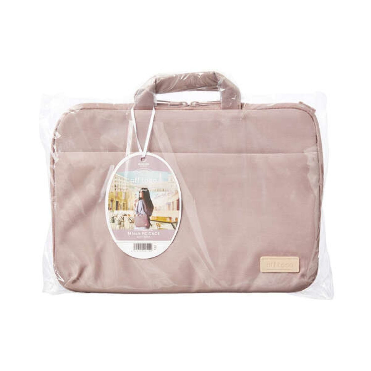 Elecom Off Toco Laptop Bag