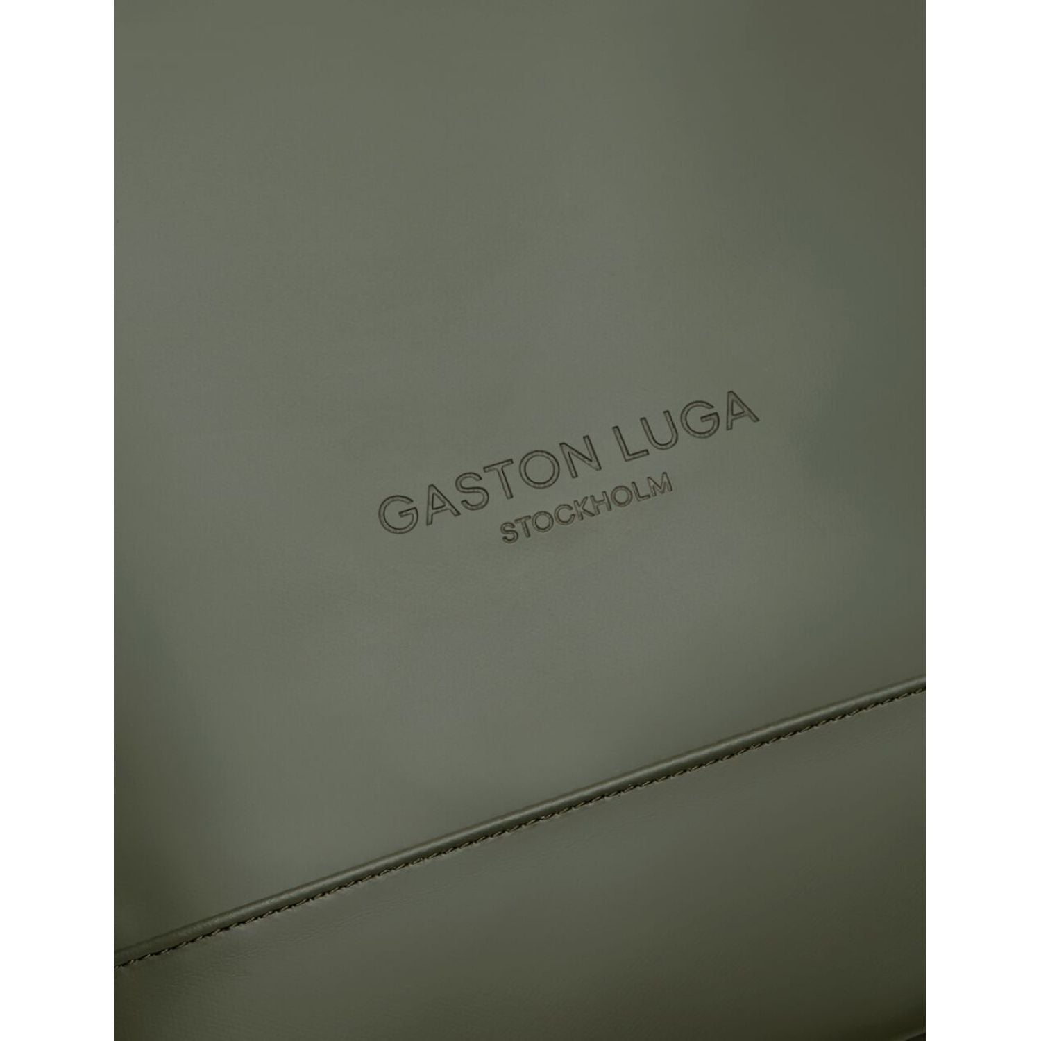 Gaston Luga Rullen Backpack 16''