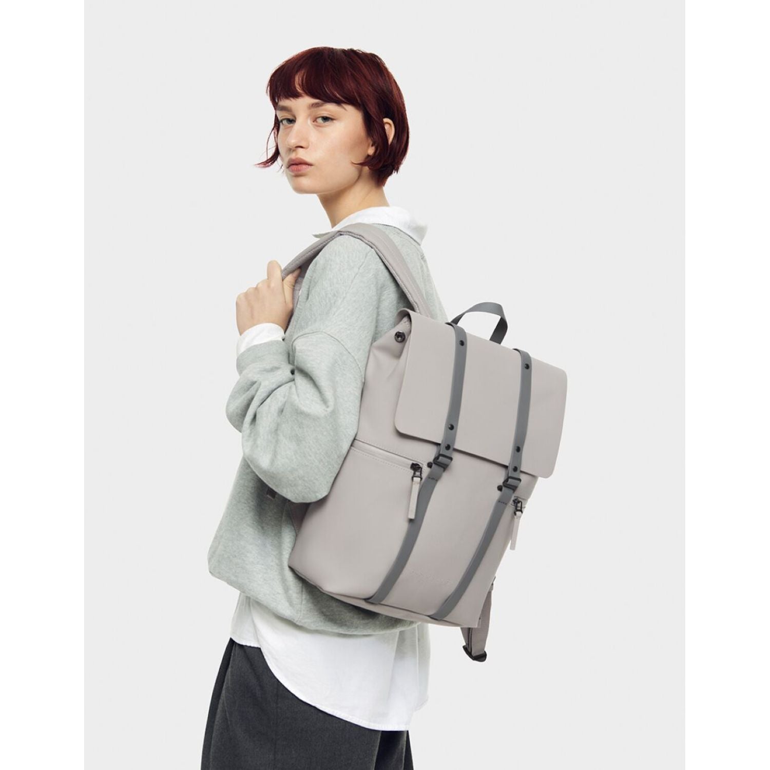 Gaston Luga Splash Backpack 2.0 13"