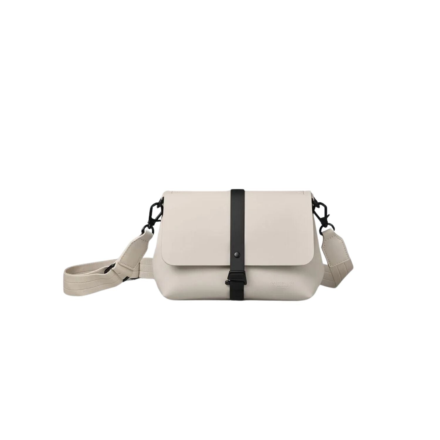 Gaston Luga Splash Crossbody Bag