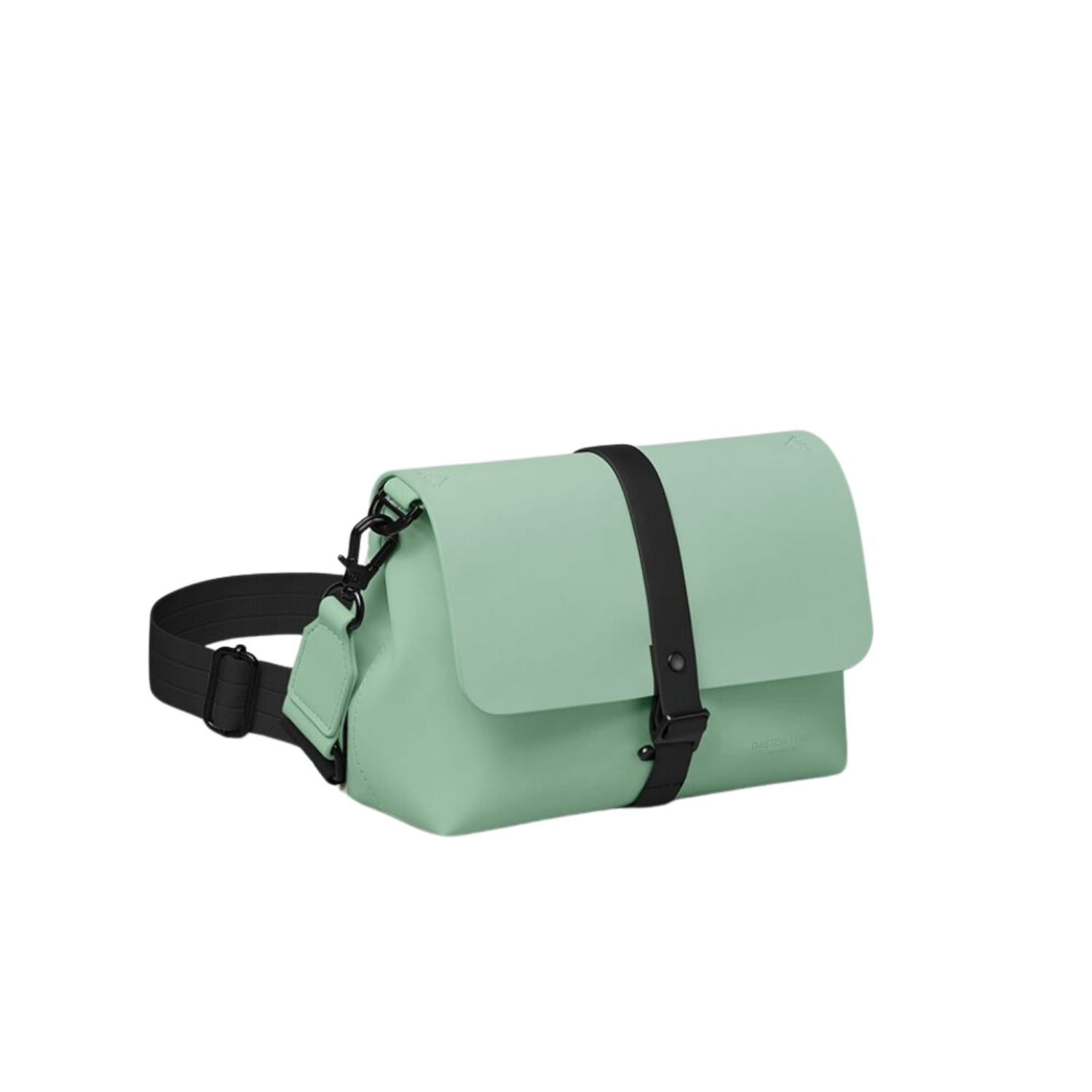 Gaston Luga Splash Crossbody Bag (SA)