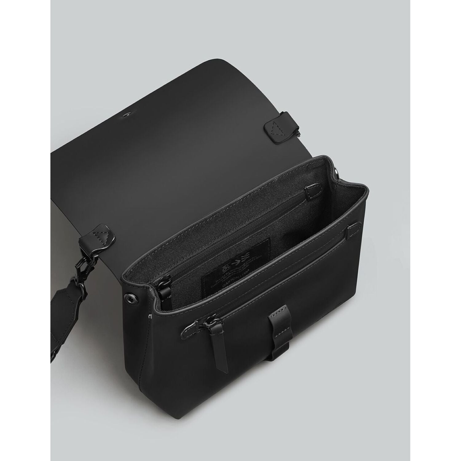 Gaston Luga Splash Crossbody Bag (SA)