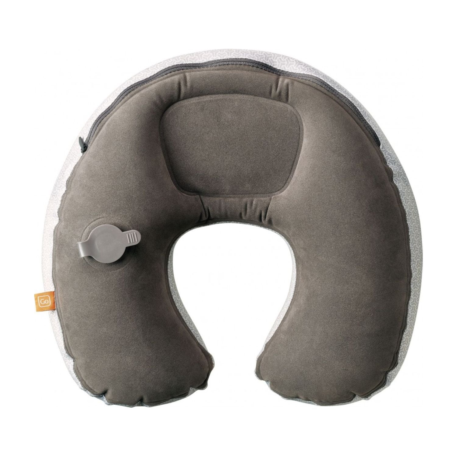 Go Travel Hybrid Travel Pillow | Neck Pillows, Travel Accessories, Travel Comfort | Go Travel-4