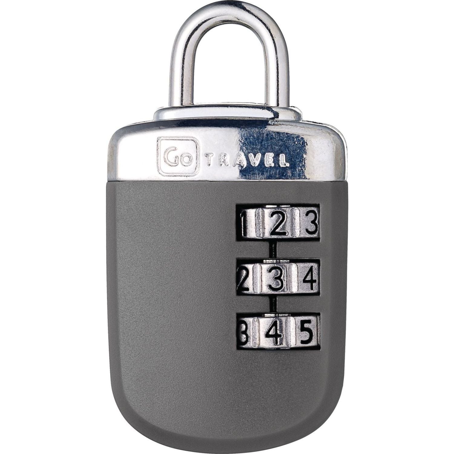 Go Travel Link Lock | Travel Accessories, Travel Comfort, Travel Necessities | Go Travel-2