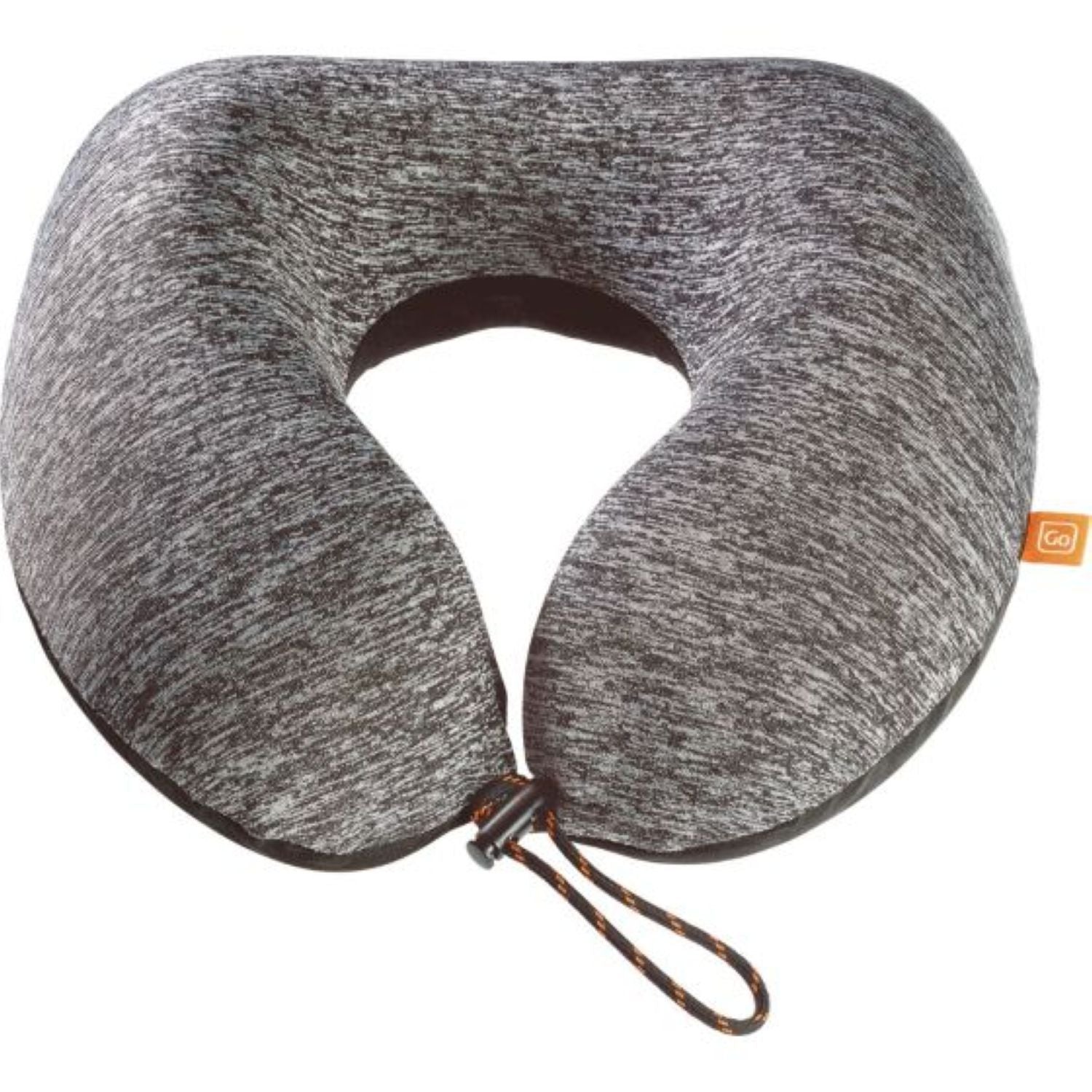 Go Travel Memory Zzzs Neck Pillow | Neck Pillows, Travel Accessories, Travel Comfort | Go Travel-2