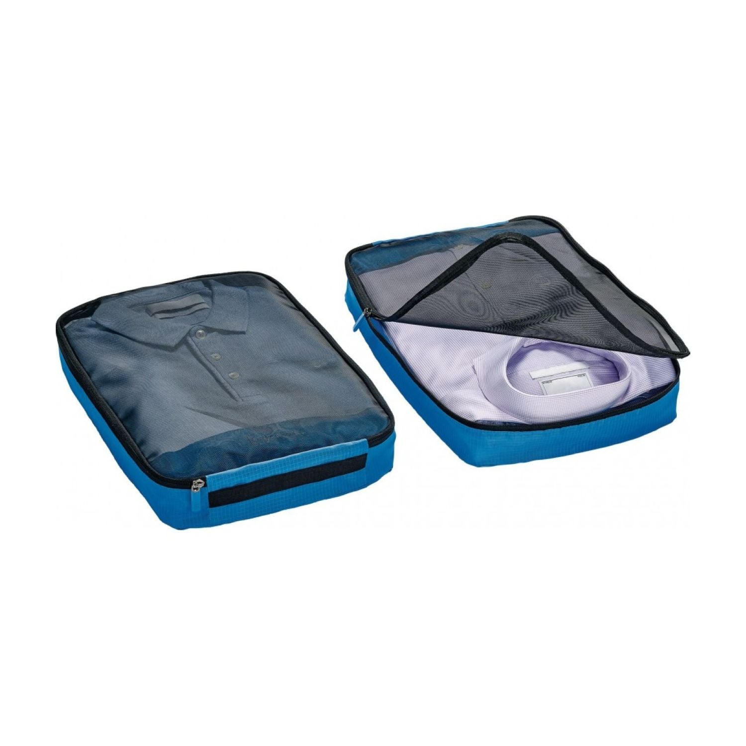 Go Travel Twin Packing Cubes | Packing Organizers, Travel Accessories | Go Travel