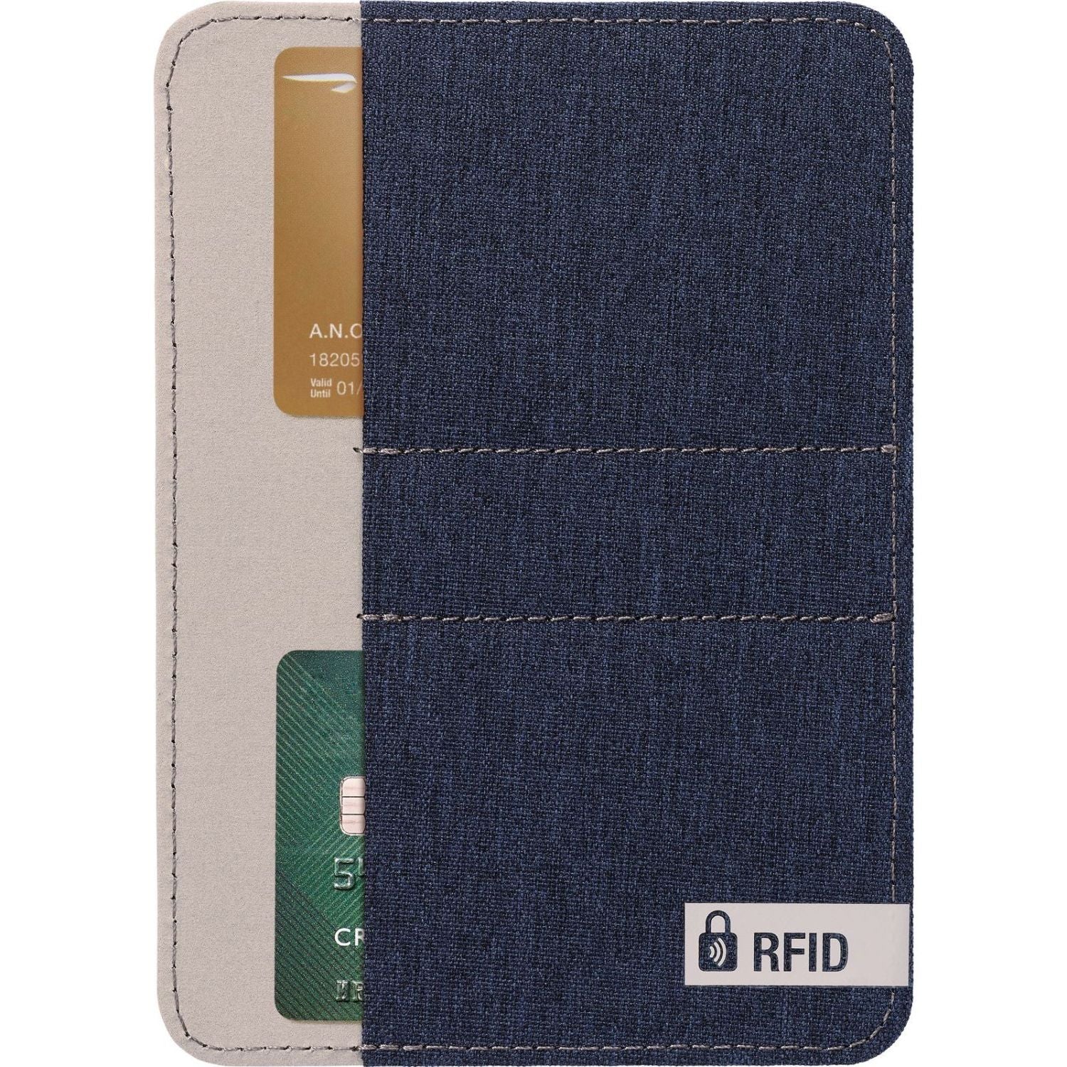 Go Travel The Passport Slip RFID | Travel Accessories, Travel Security | Go Travel-3