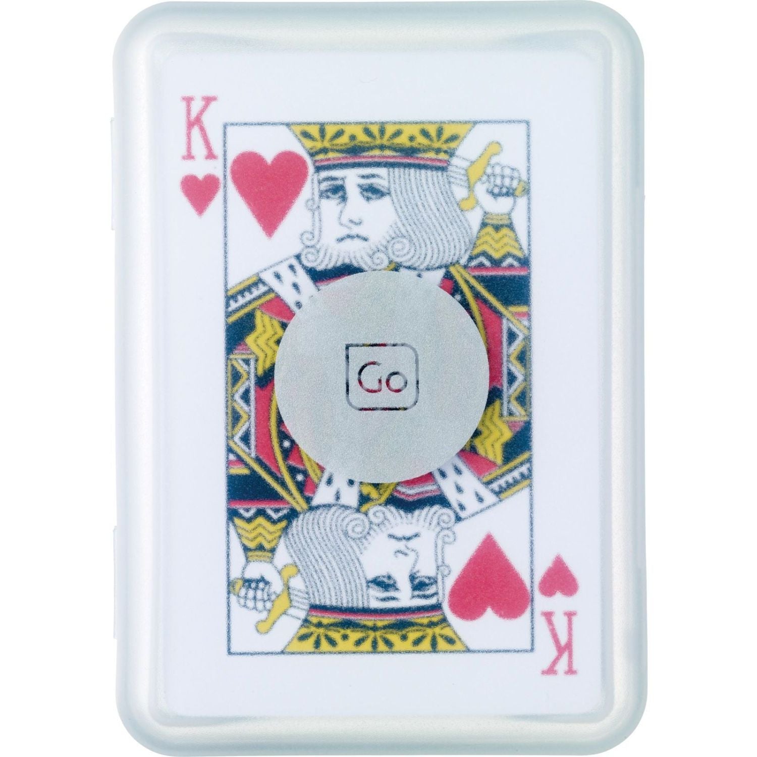 Go Travel Travel Playing Cards | Travel Accessories, Travel Comfort, Travel Necessities | Go Travel-2