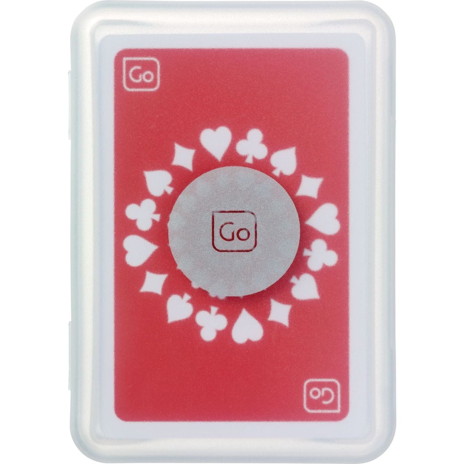 Go Travel Travel Playing Cards | Travel Accessories, Travel Comfort, Travel Necessities | Go Travel-3