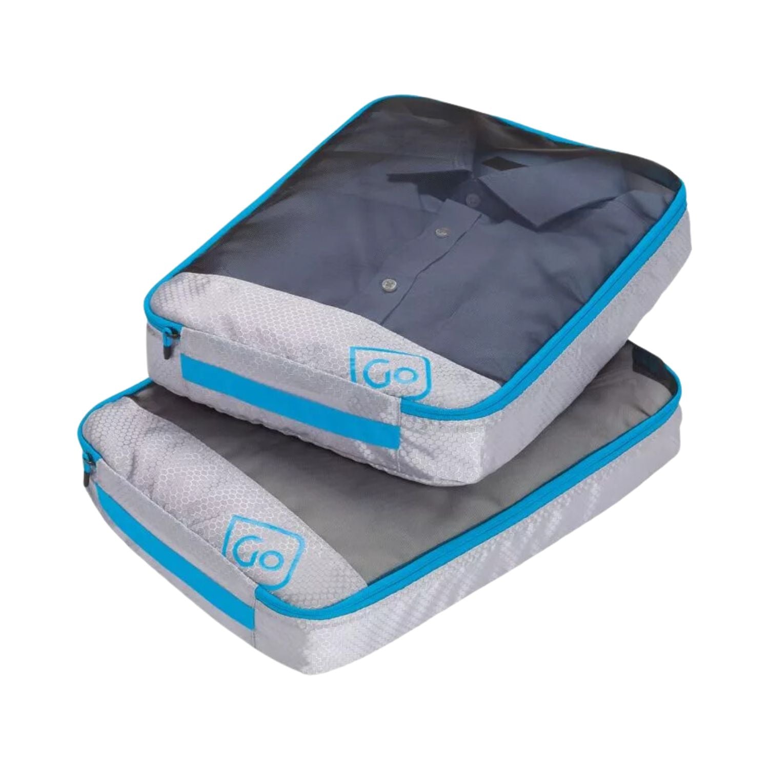 Go Travel Twin Packing Cubes