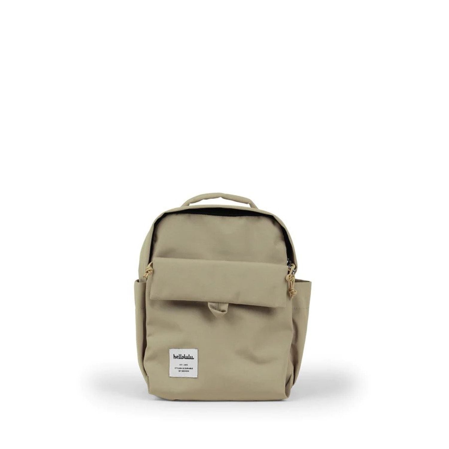 Hellolulu Carter Jr. Mini Daypack Recycled