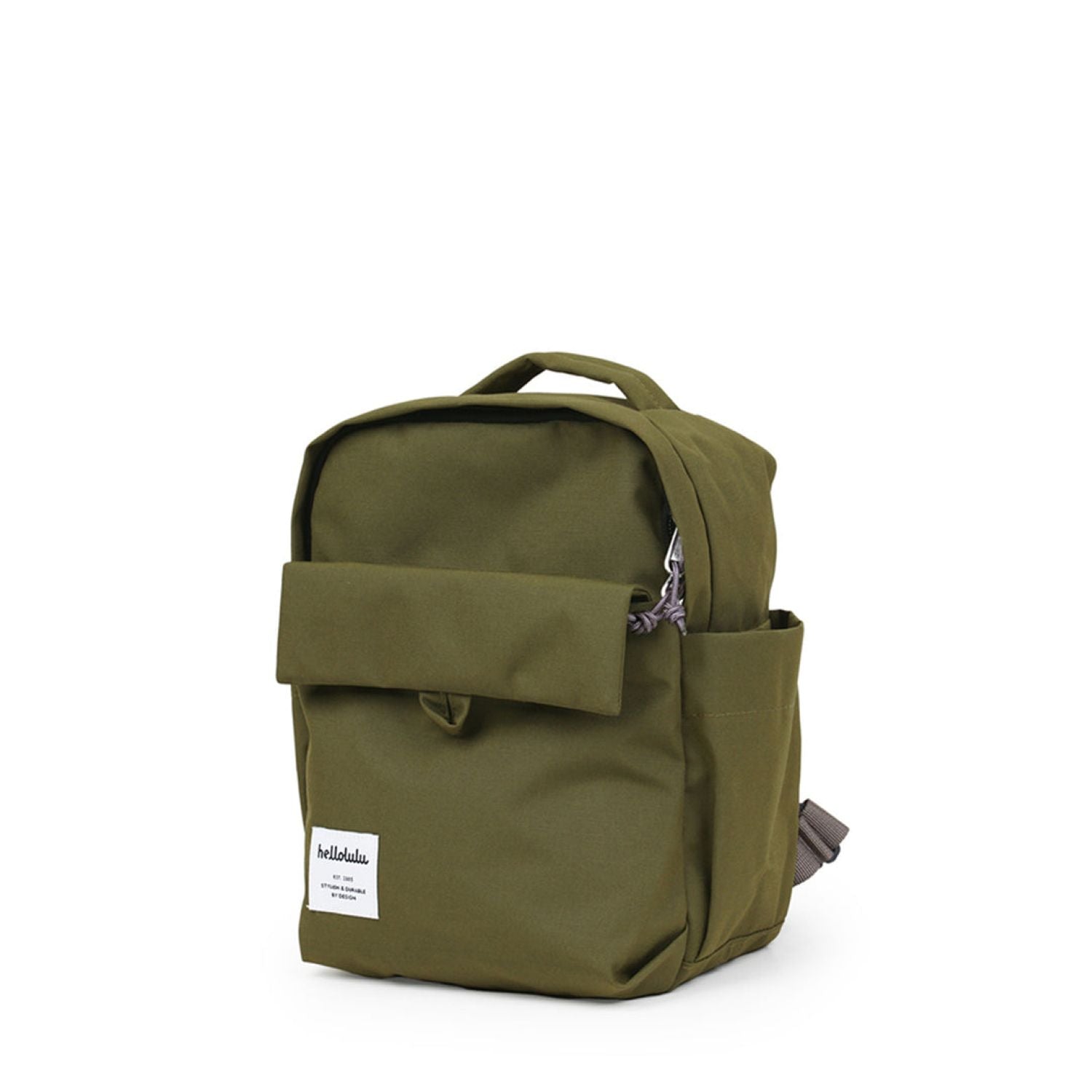 Hellolulu Carter Jr. Mini Daypack Recycled (SA)