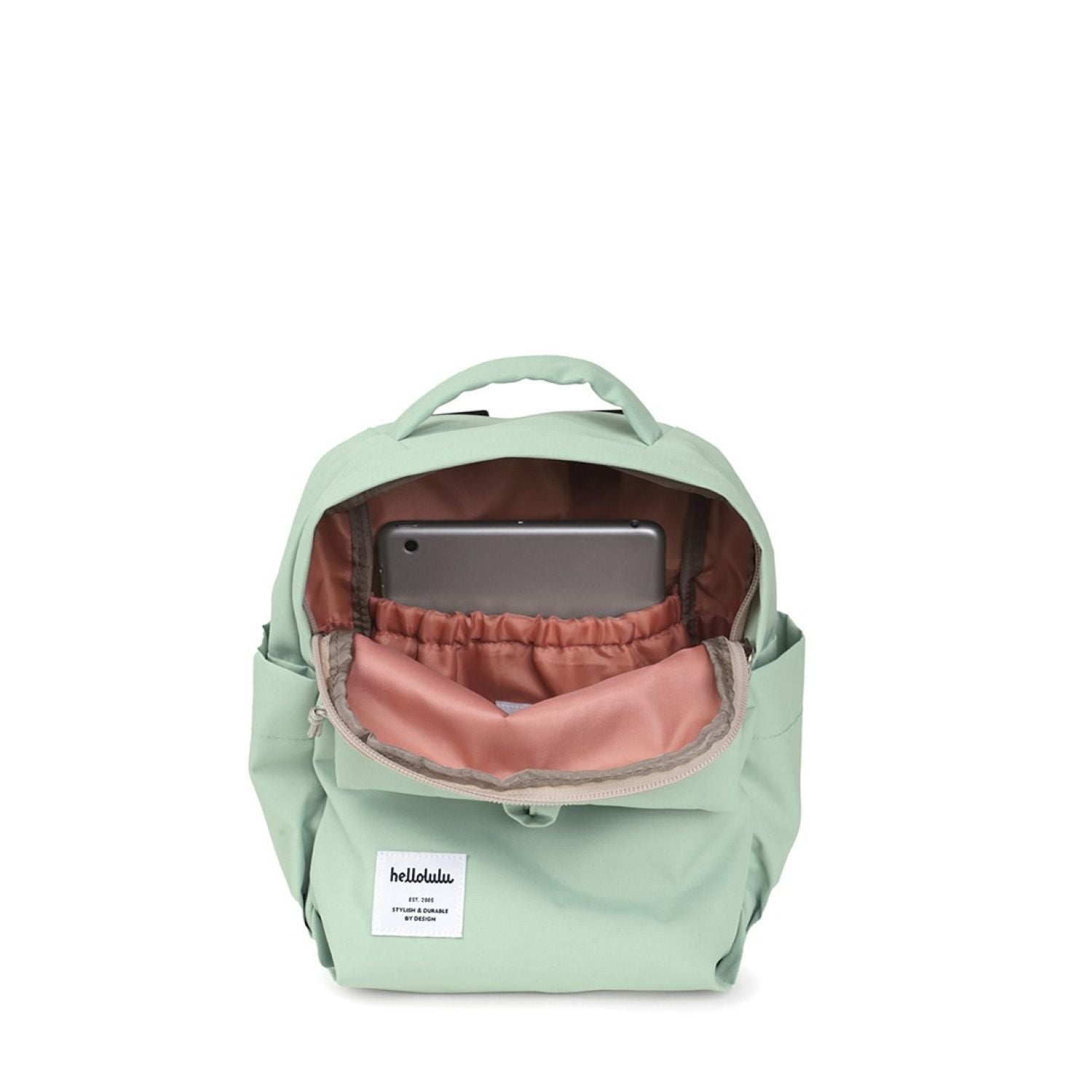 Hellolulu Carter Jr. Mini Daypack Recycled (SA)