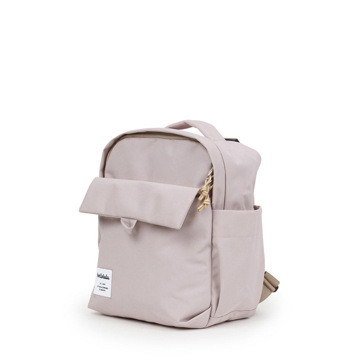 Hellolulu Carter Jr. Mini Daypack Recycled