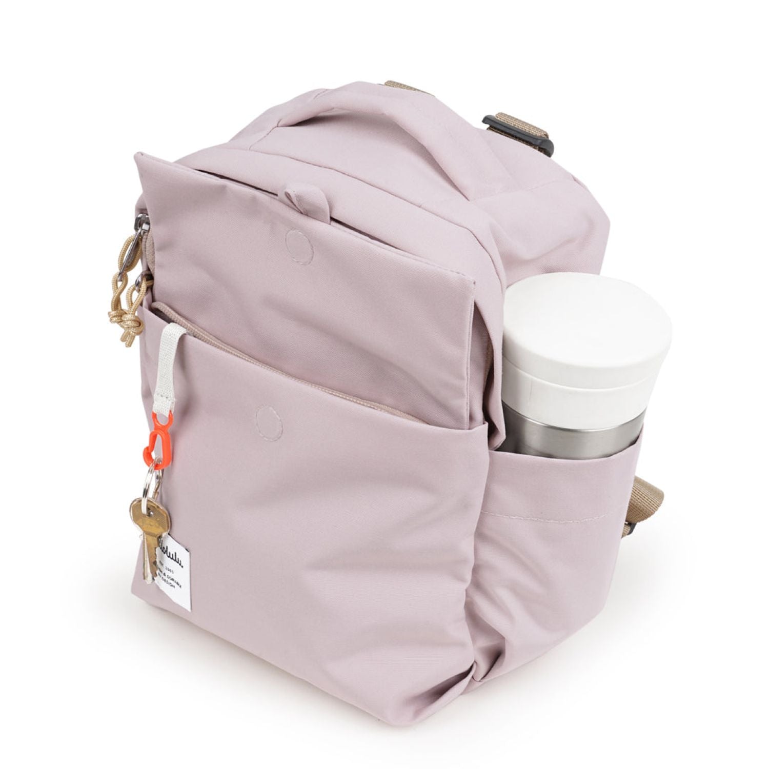 Hellolulu Carter Jr. Mini Daypack Recycled