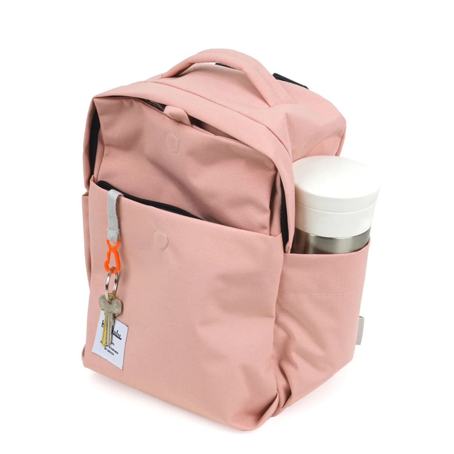 Hellolulu Carter Jr. Mini Daypack Recycled