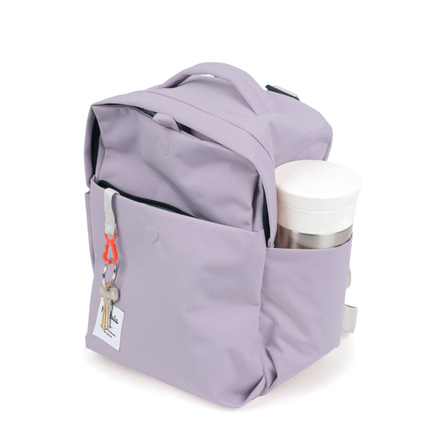 Hellolulu Carter Jr. Mini Daypack Recycled