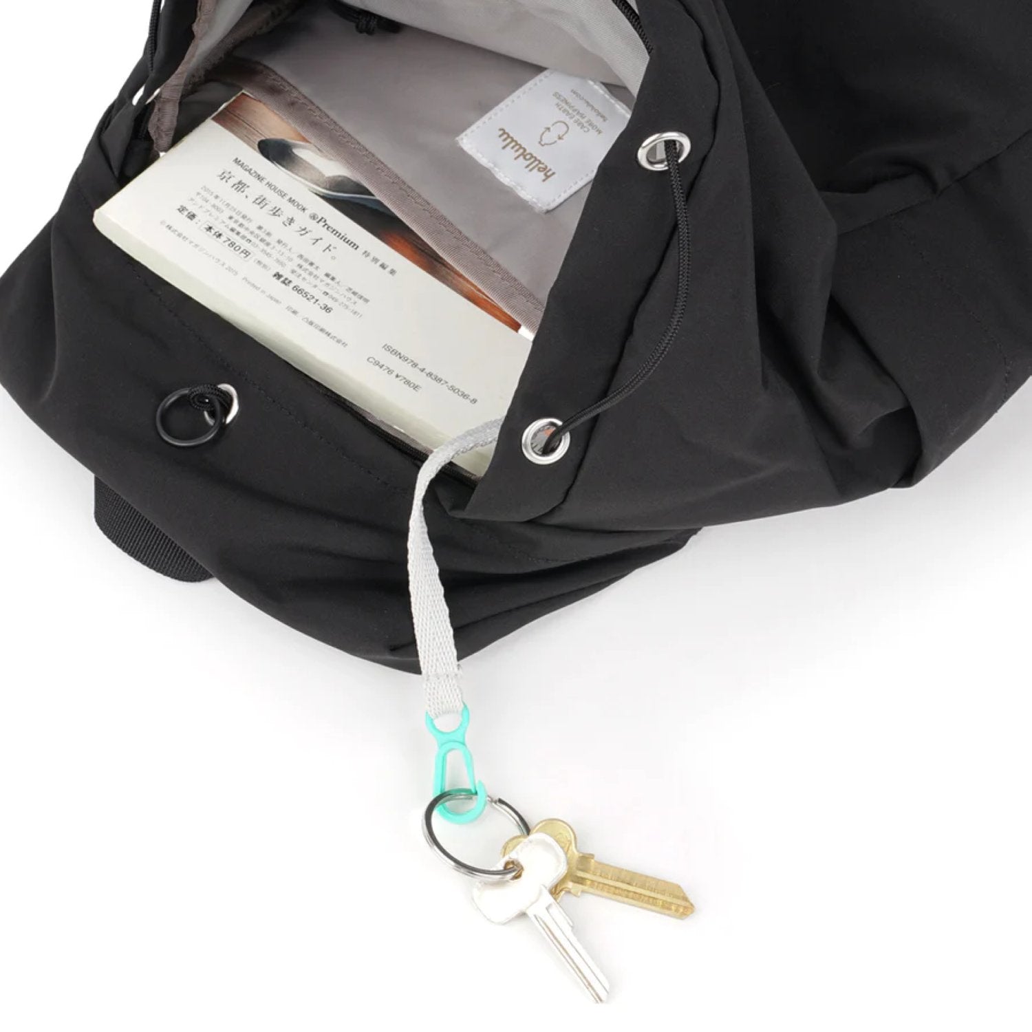 Hellolulu Celeste Day Pack S Recycled