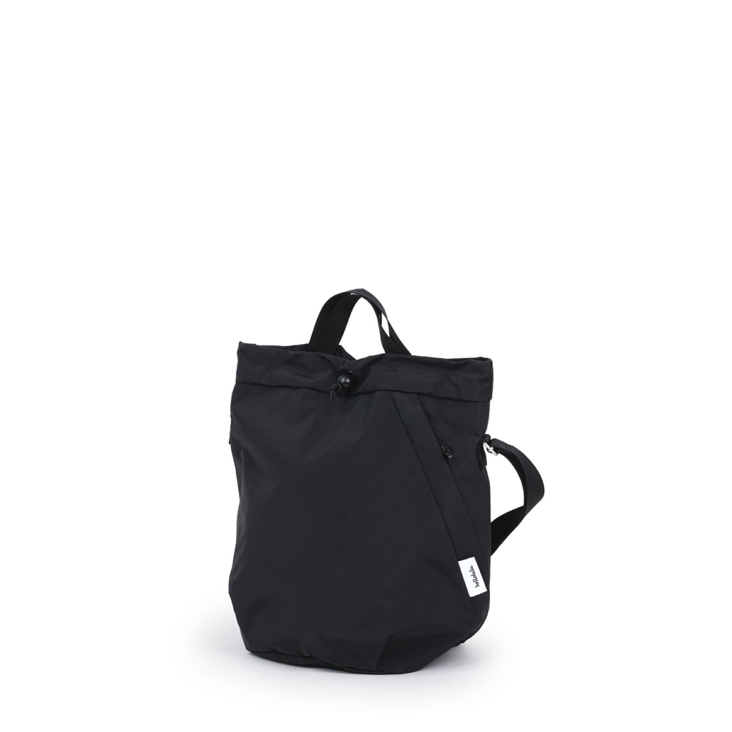 Hellolulu Cowan 2 Sided Bucket Bag