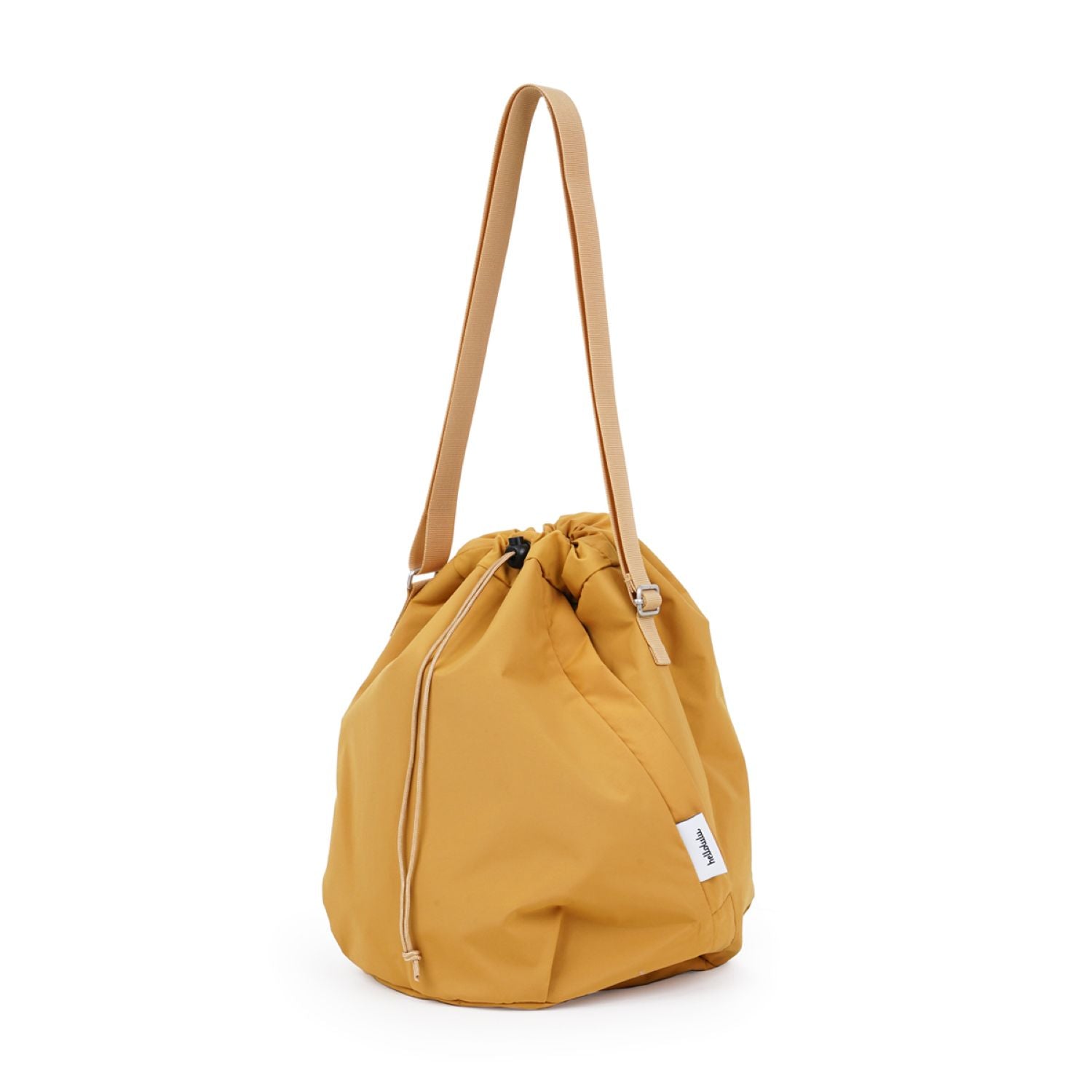 Hellolulu Cowan 2 Sided Bucket Bag