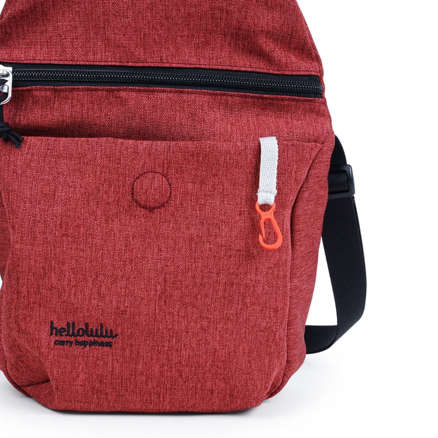 Hellolulu Desi Sling Bag Recycled