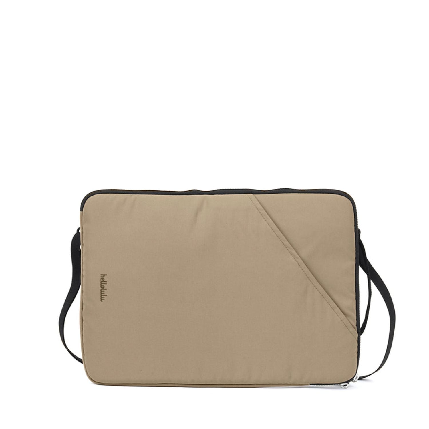 Hellolulu Eilif 3-Way Sleeve Case 16" Recycled