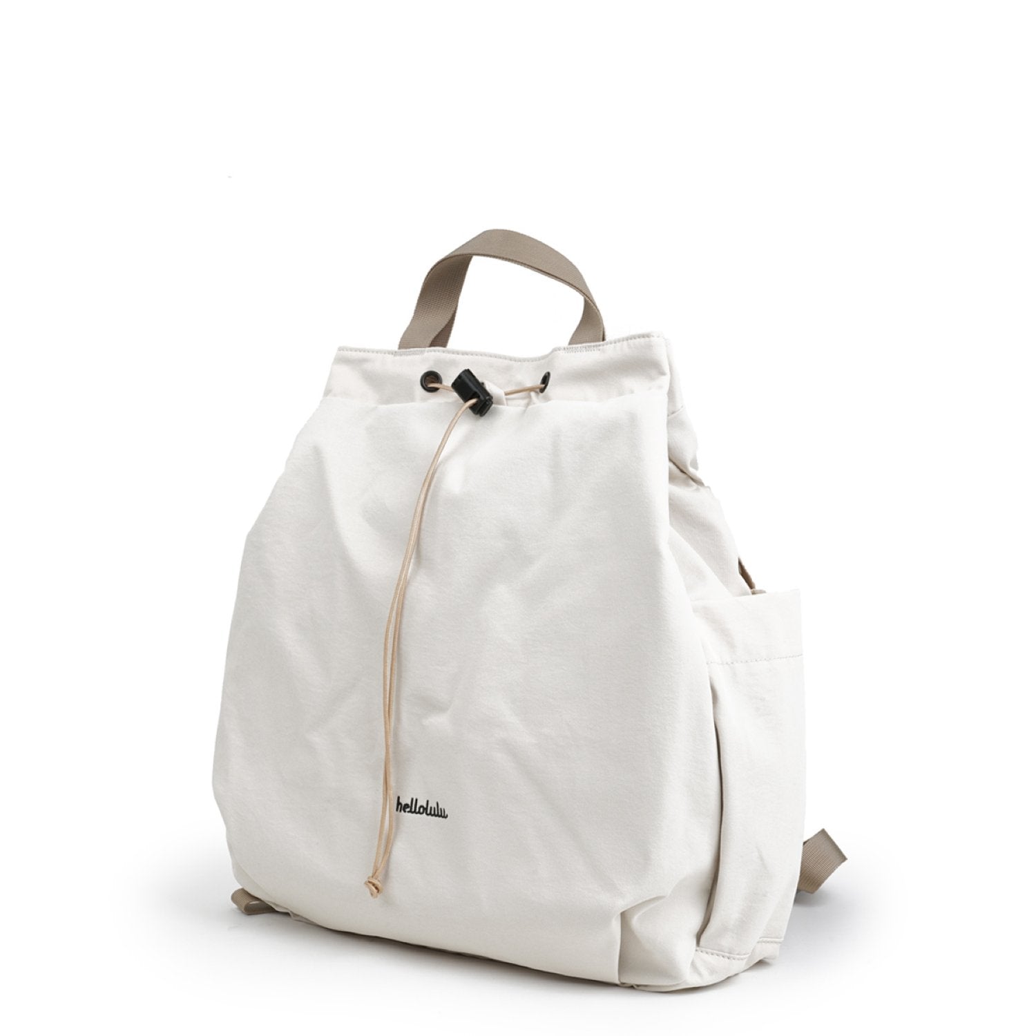 Hellolulu Elio Everyday Totepack Recycled