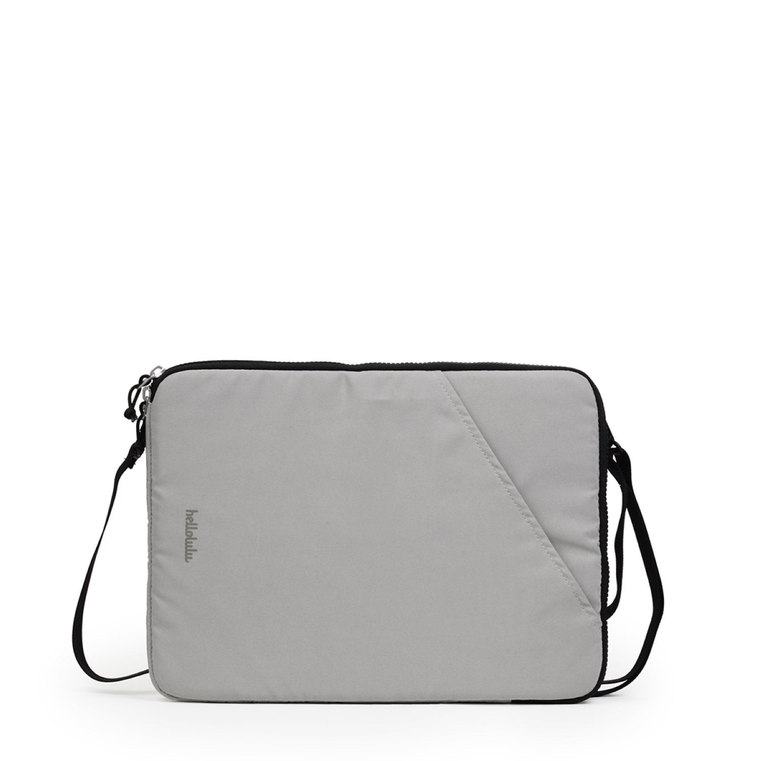 Hellolulu Erle 3-Way Laptop Sleeve Case 13" Recycled