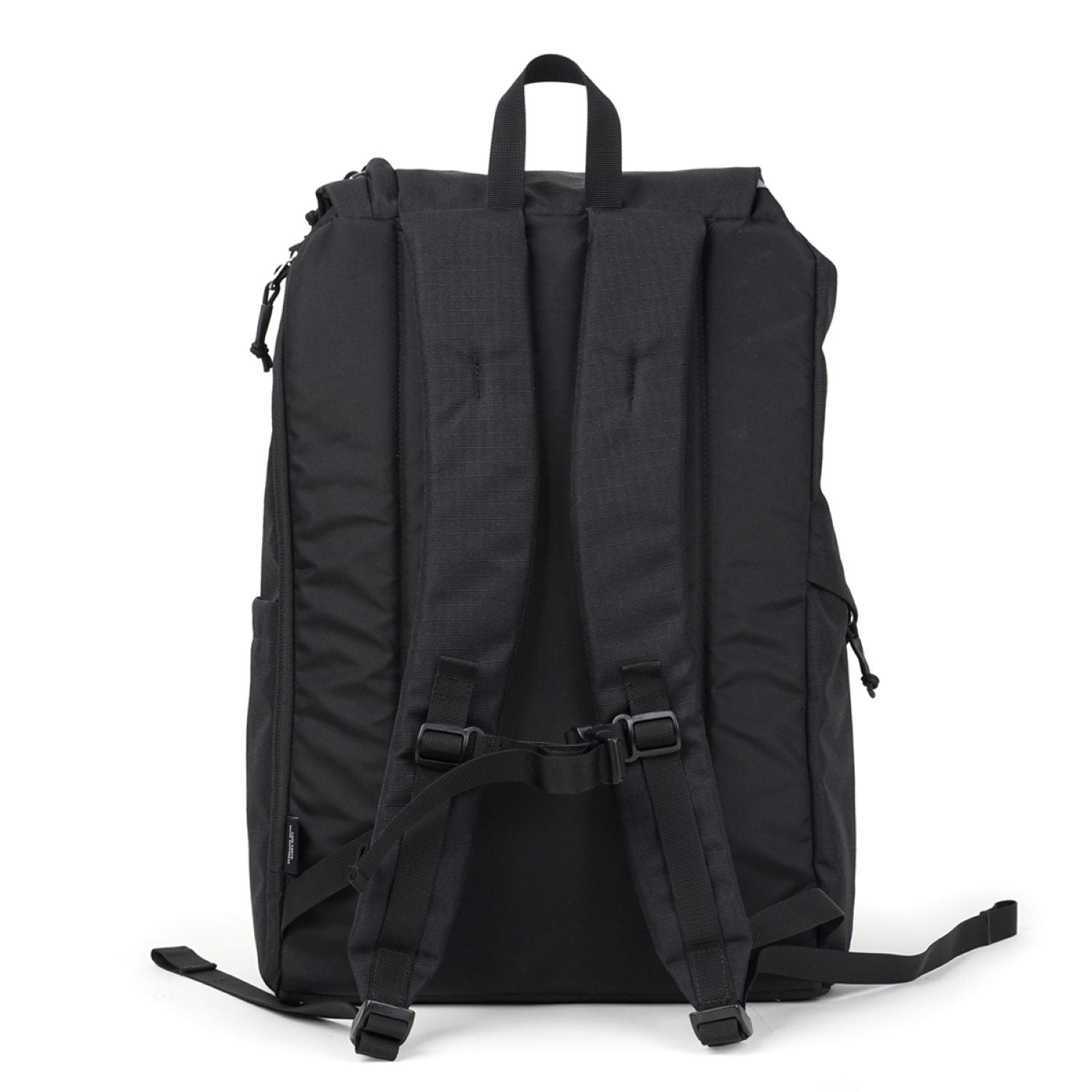 Hellolulu Gio Utility Flap Backpack L Recycled