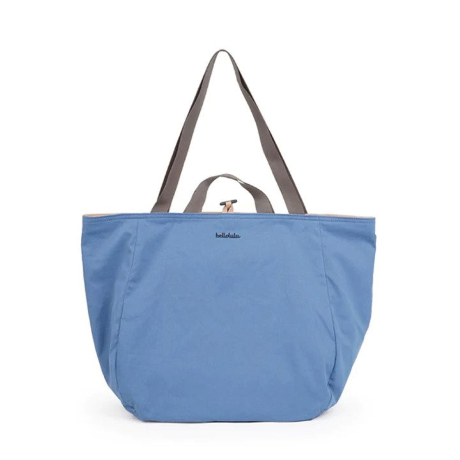 Hellolulu Jake Double Sided 2 Way Tote Recycled