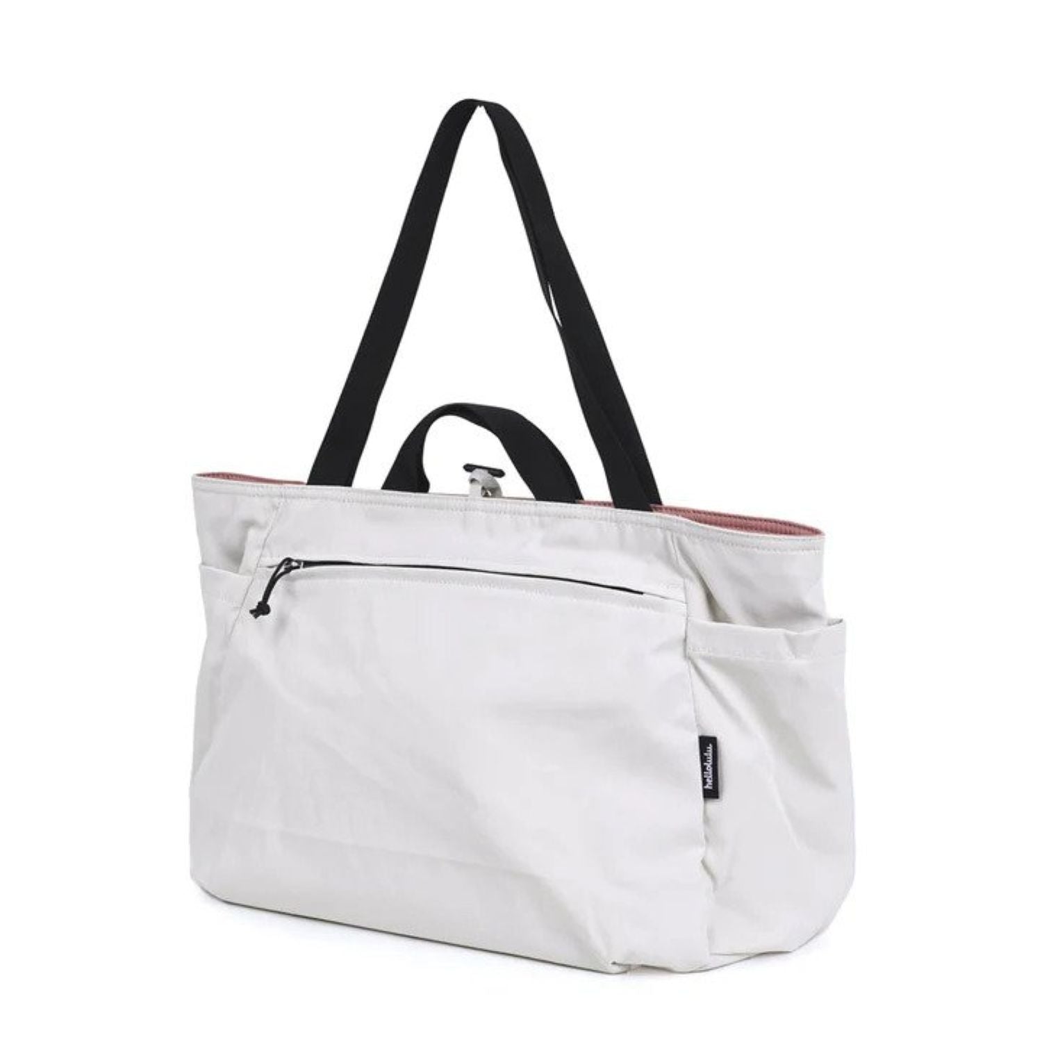 Hellolulu Jake Double Sided 2 Way Tote Recycled (SA)