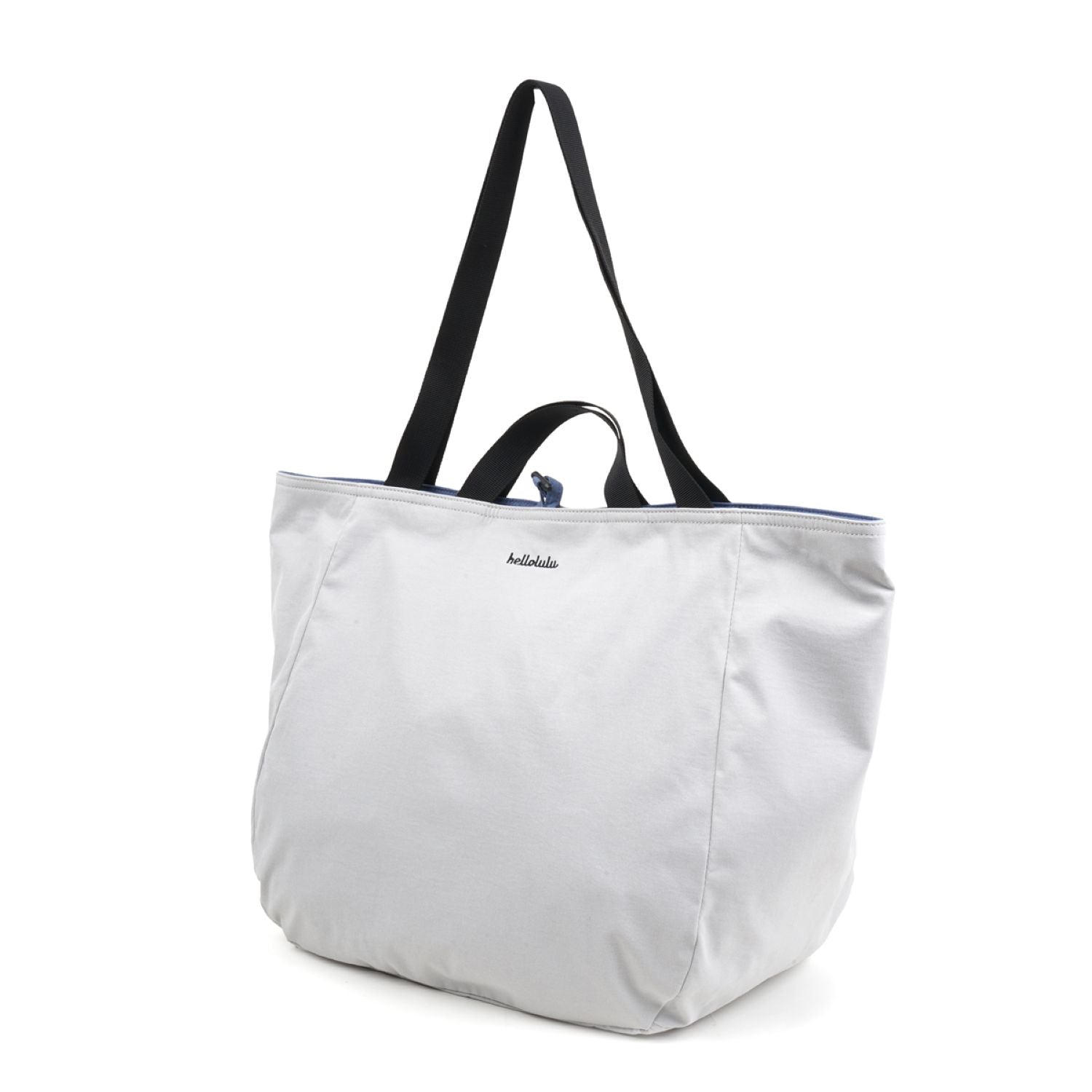 Hellolulu Jake Double Sided 2 Way Tote Recycled