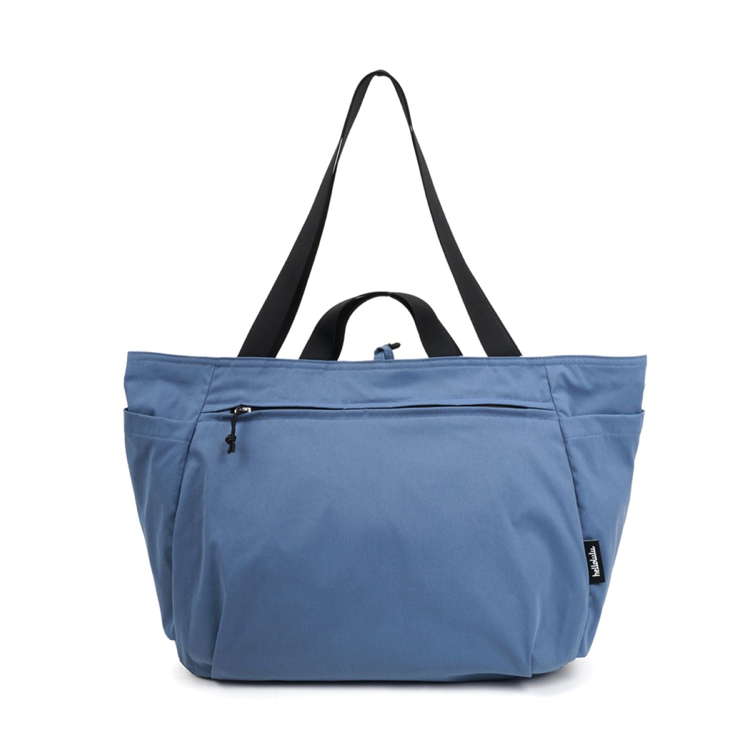 Hellolulu Jake Double Sided 2 Way Tote Recycled