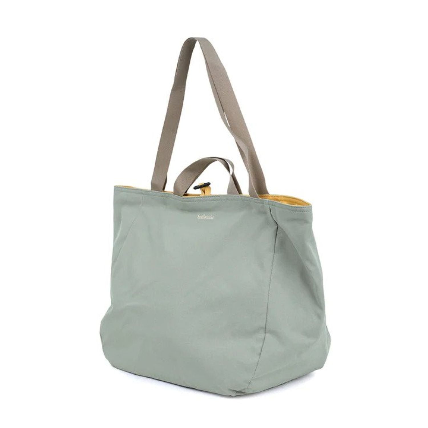 Hellolulu Jake Double Sided 2 Way Tote Recycled