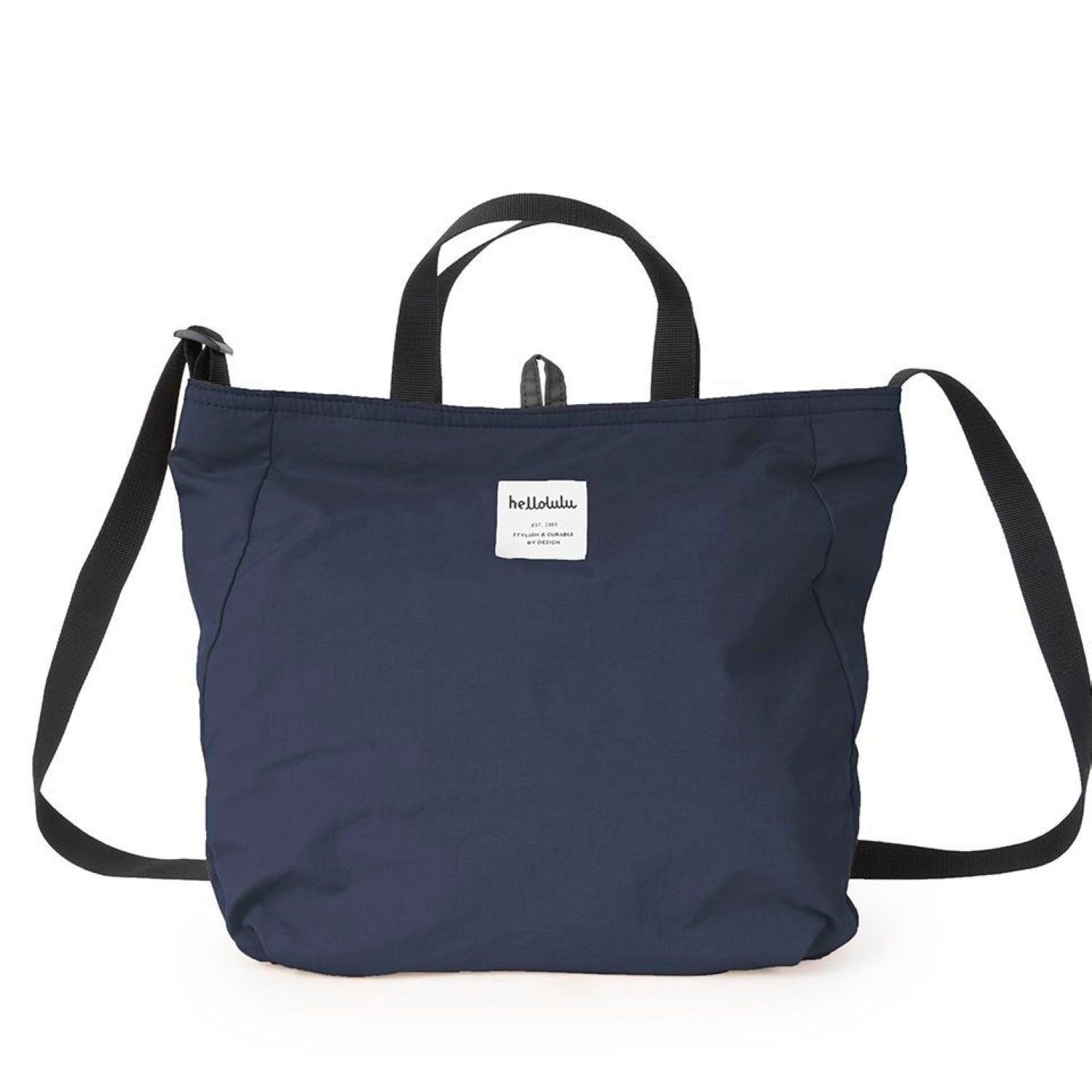 Hellolulu Jolie Double Sided 2 Way Shoulder Bag