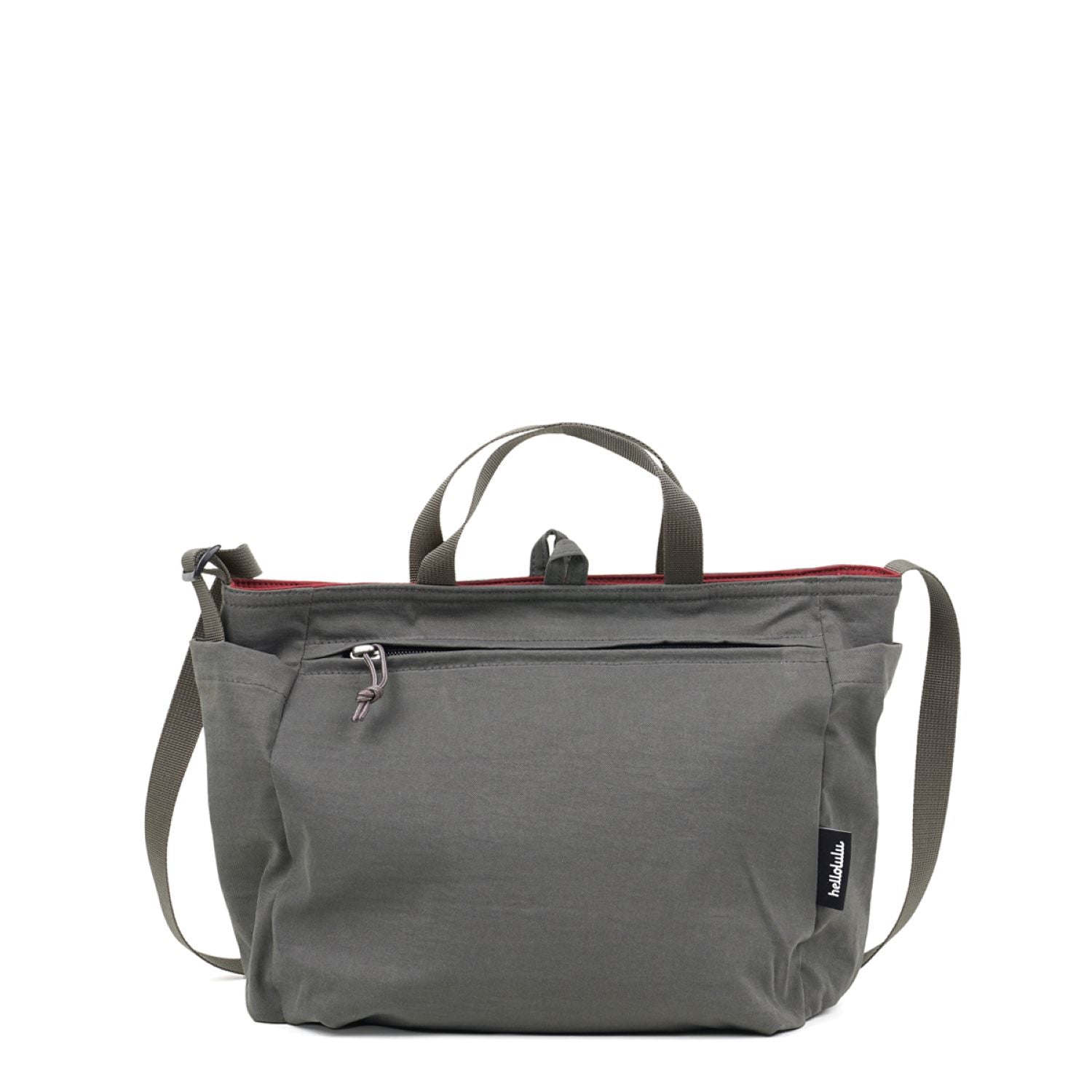 Hellolulu Jolie Double Sided 2 Way Shoulder Bag Recycled (SA)