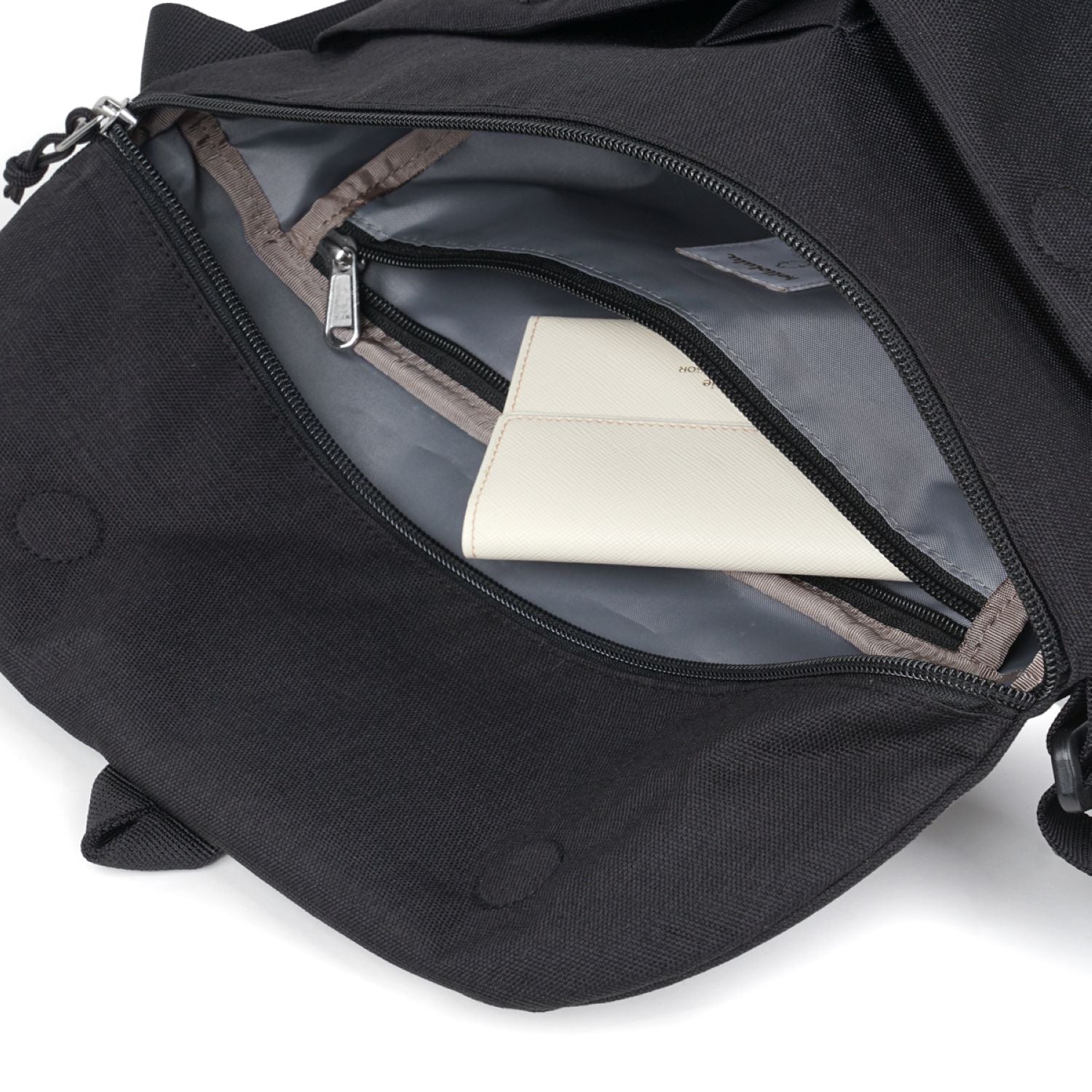 Hellolulu Kasen Shoulder Bag Recycled